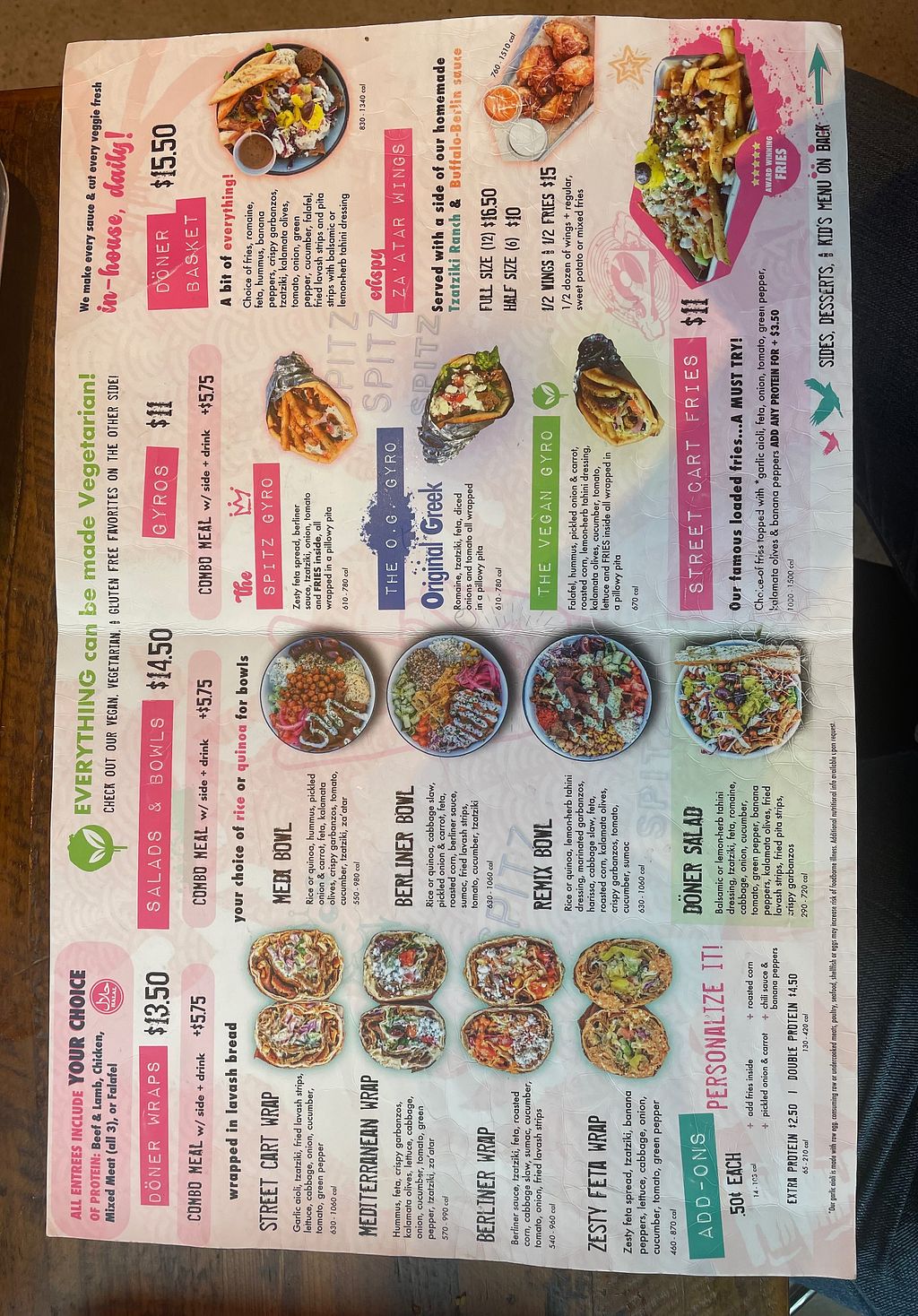 Photo credit: happycow