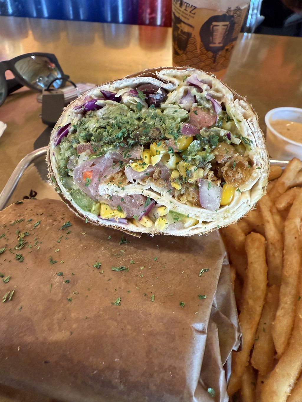 Photo credit: happycow