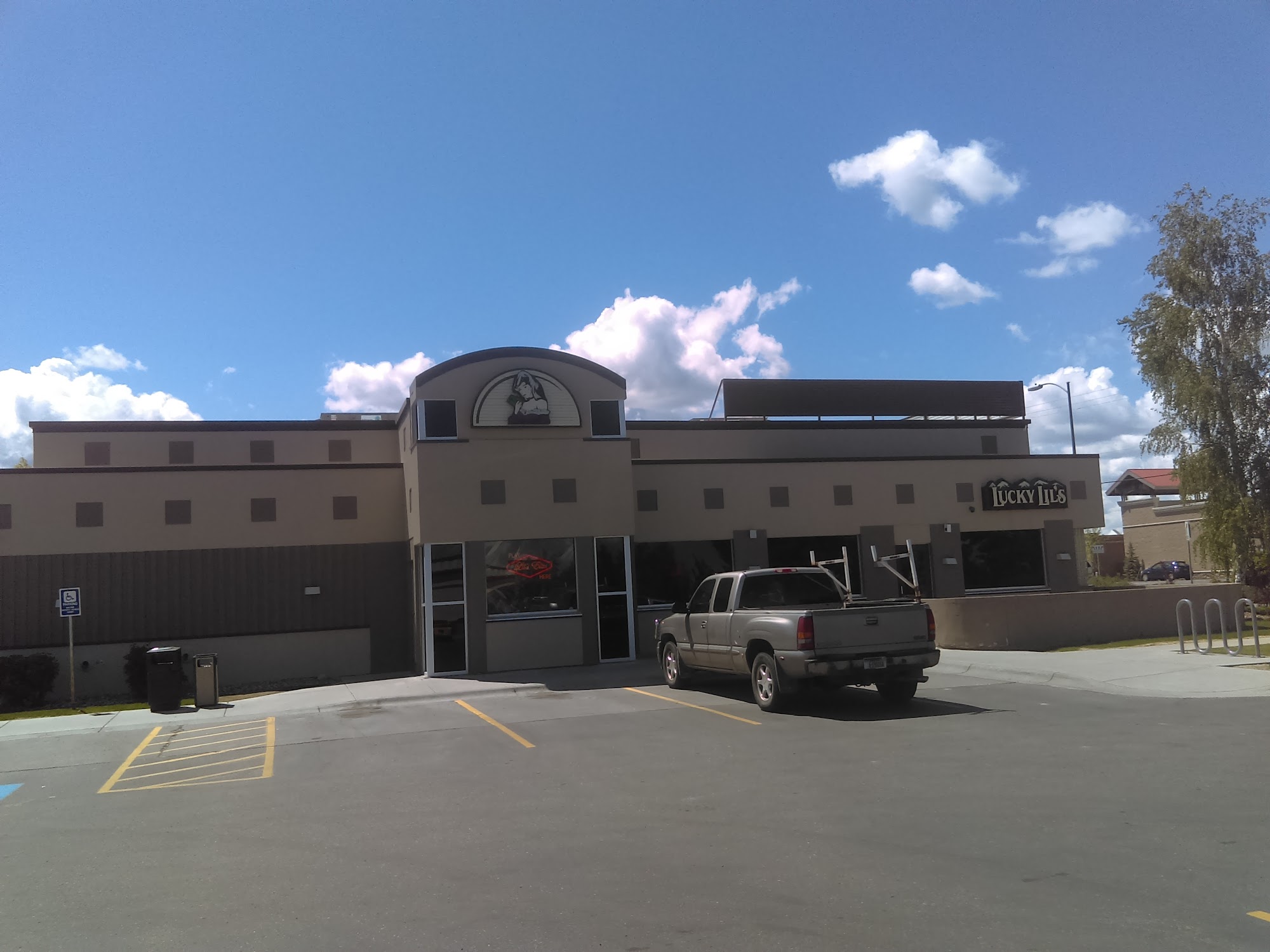 Lucky Lil's Casino Bozeman