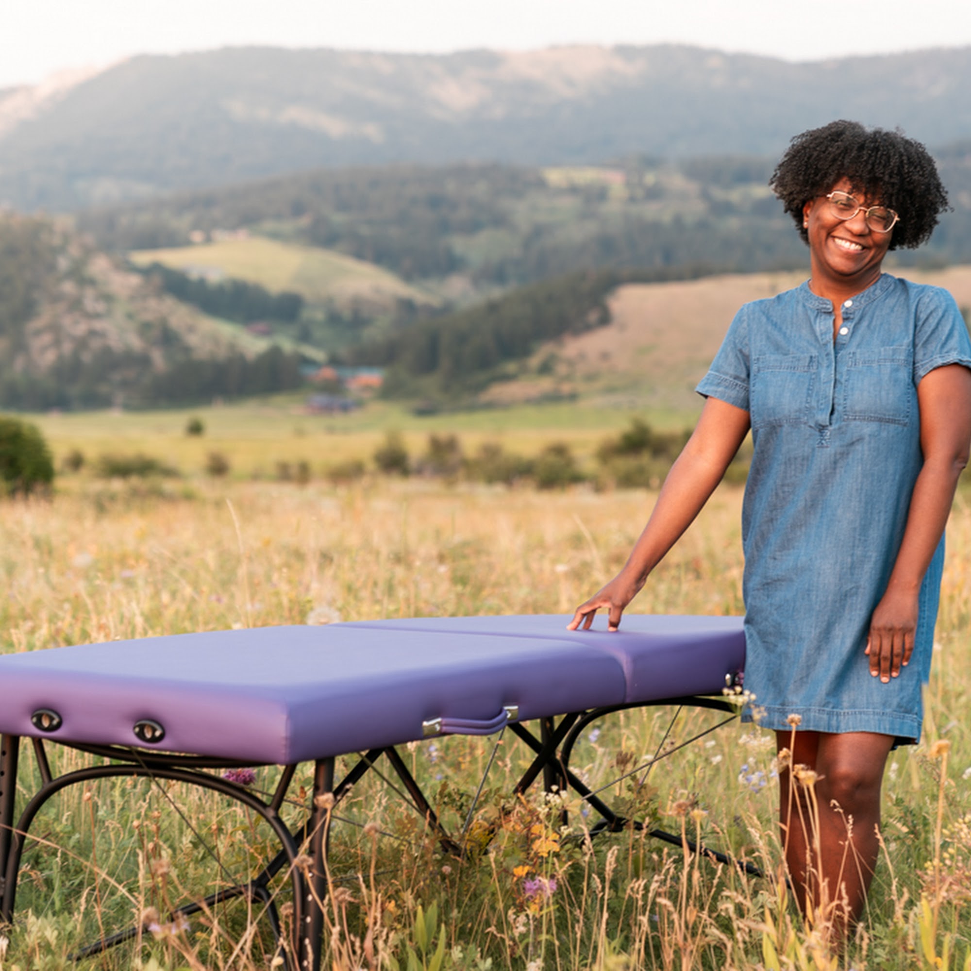 Nicole James Bodywork 15 S 5th Ave, Bozeman Montana 59715