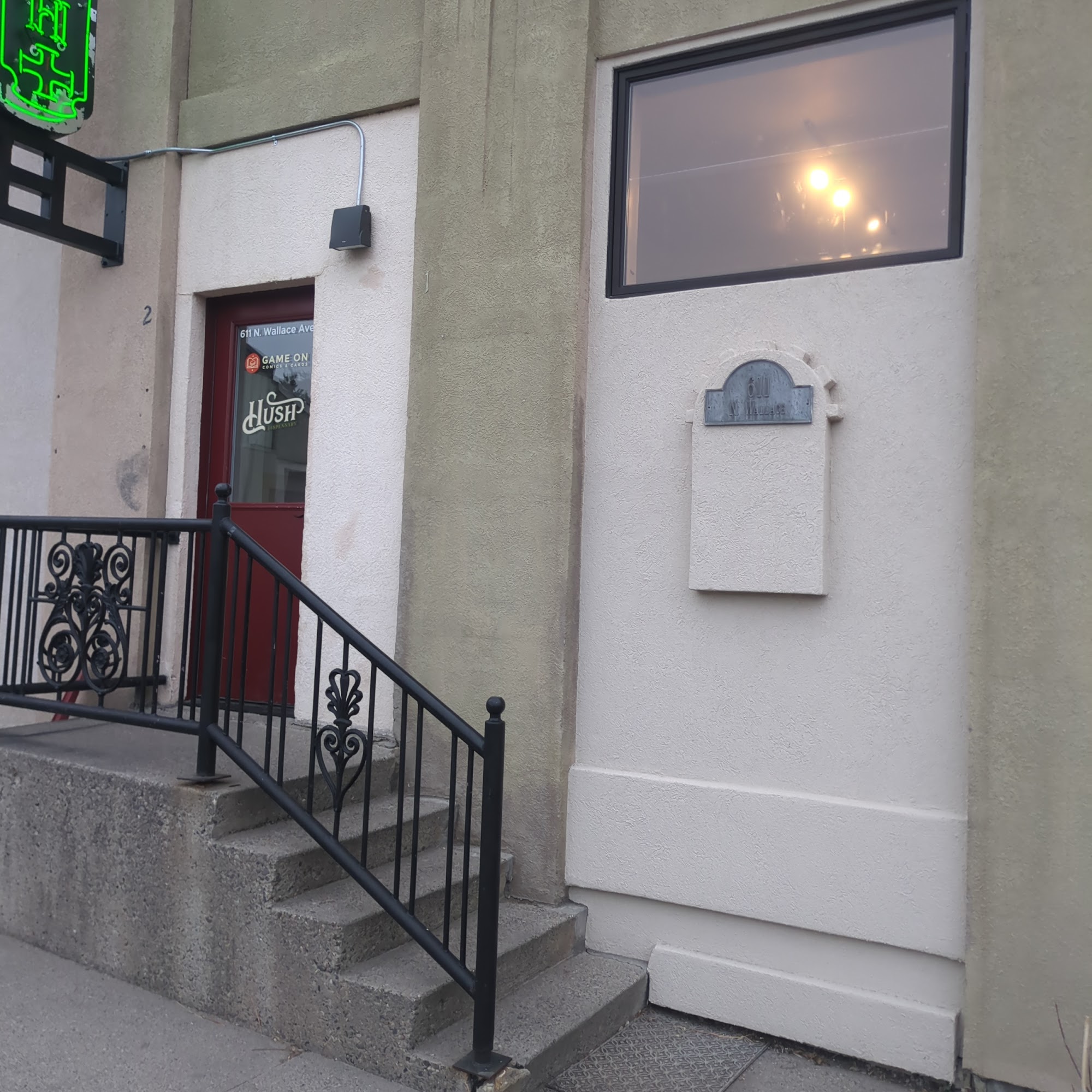 Tatanka Goods & Grooming 113 E Oak St B, Bozeman Montana 59715