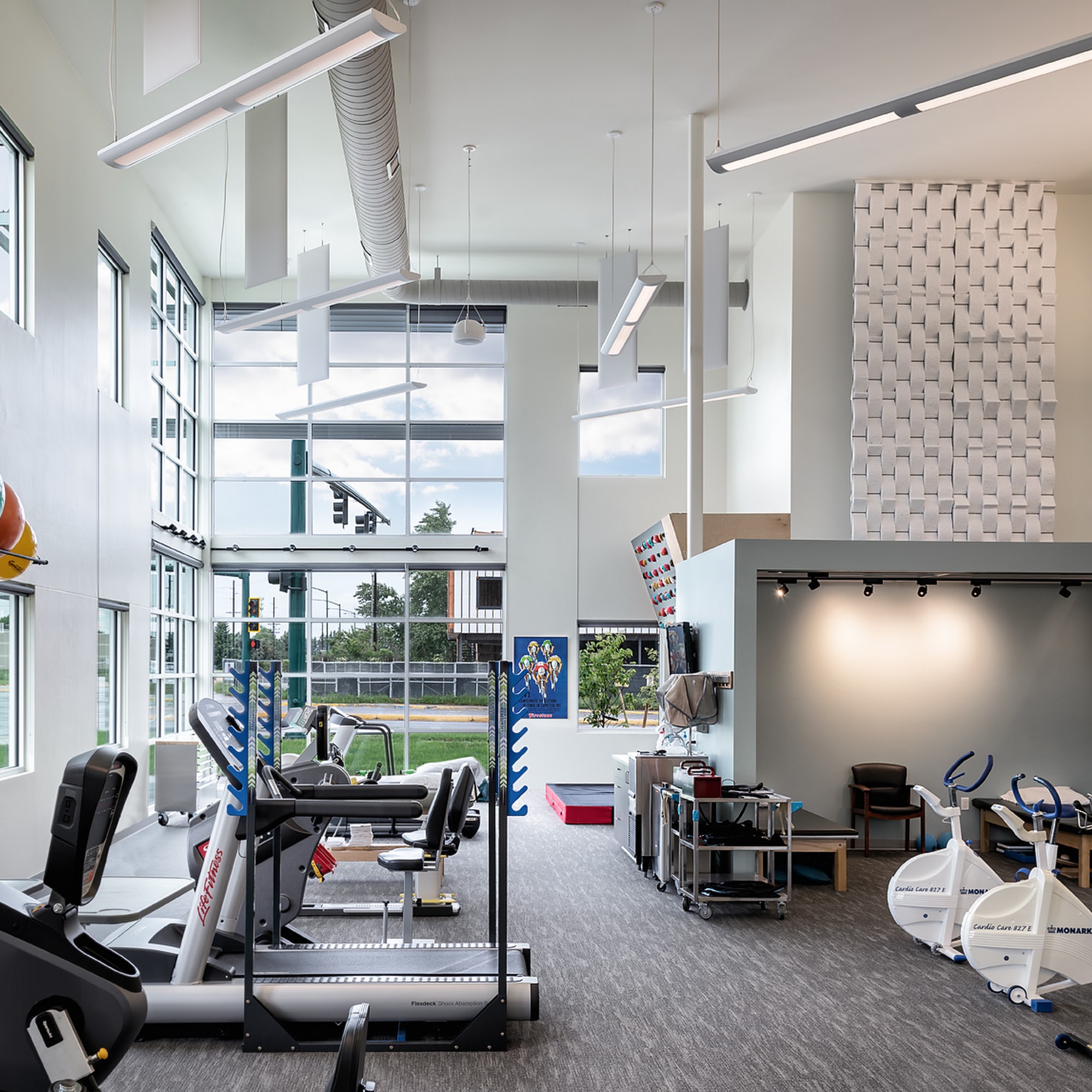 Excel Physical Therapy 1823 W College St Suite 100, Bozeman Montana 59715