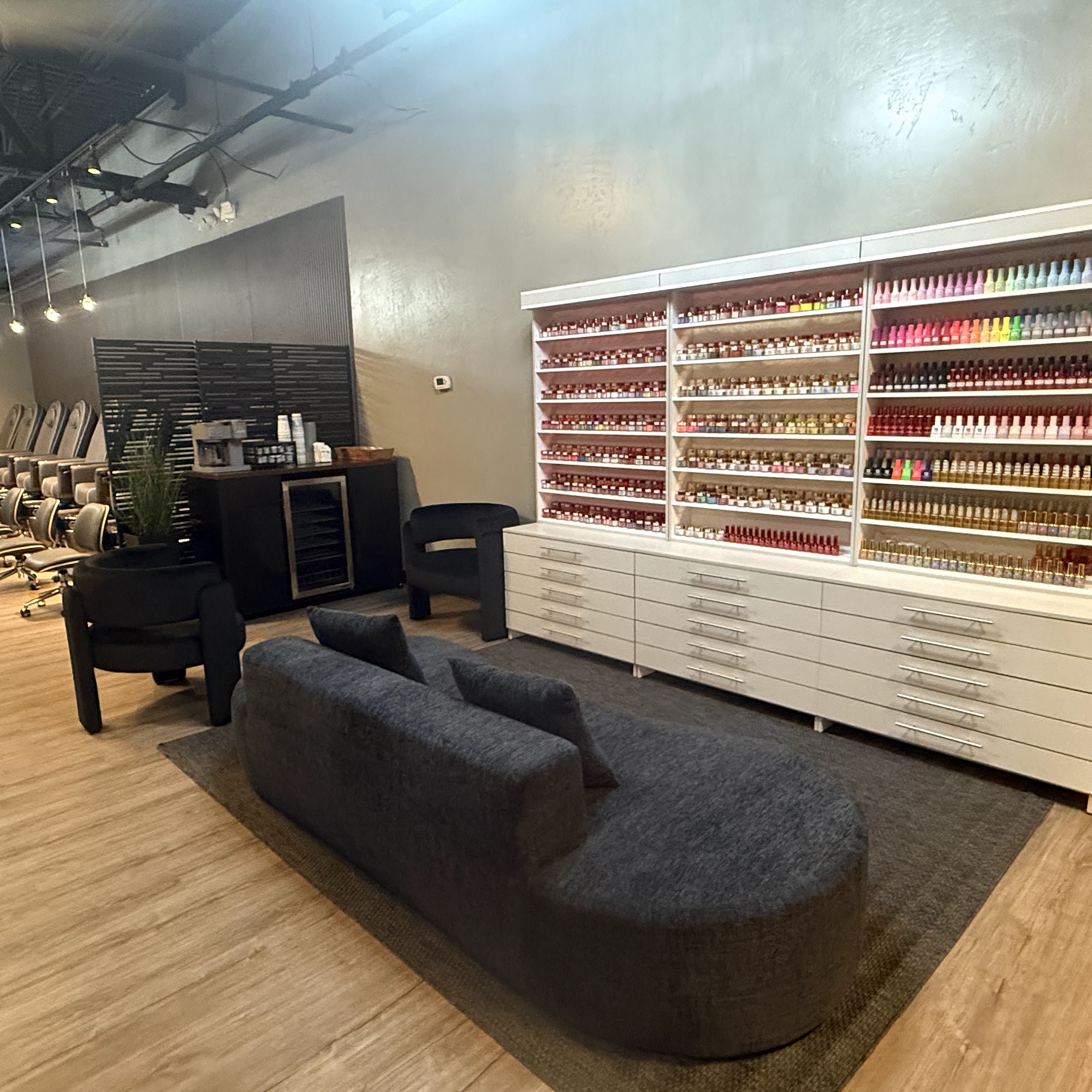 Posh Nails 1735 W Oak St F, Bozeman Montana 59715