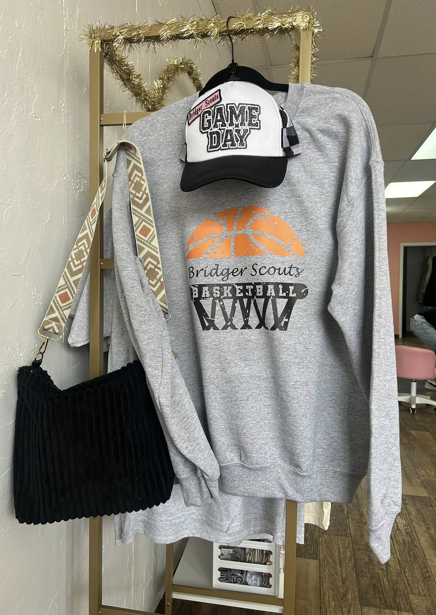 The Main Attraction 123 S Main St, Bridger Montana 59014