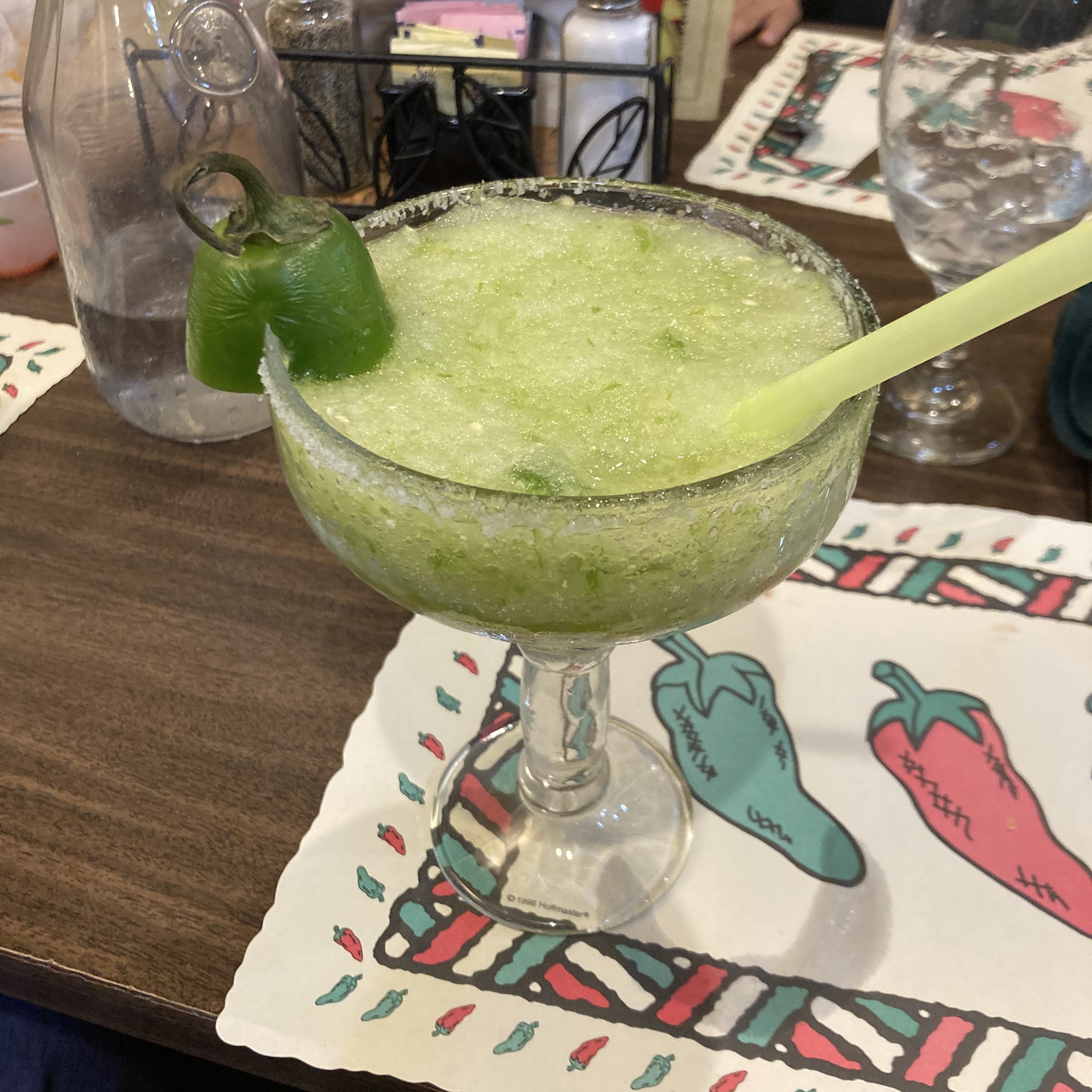 Christina's Cocina Cafe Butte