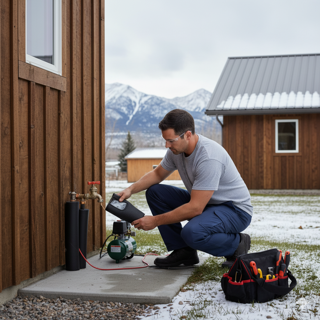 Tri-County Mechanical & Electrical