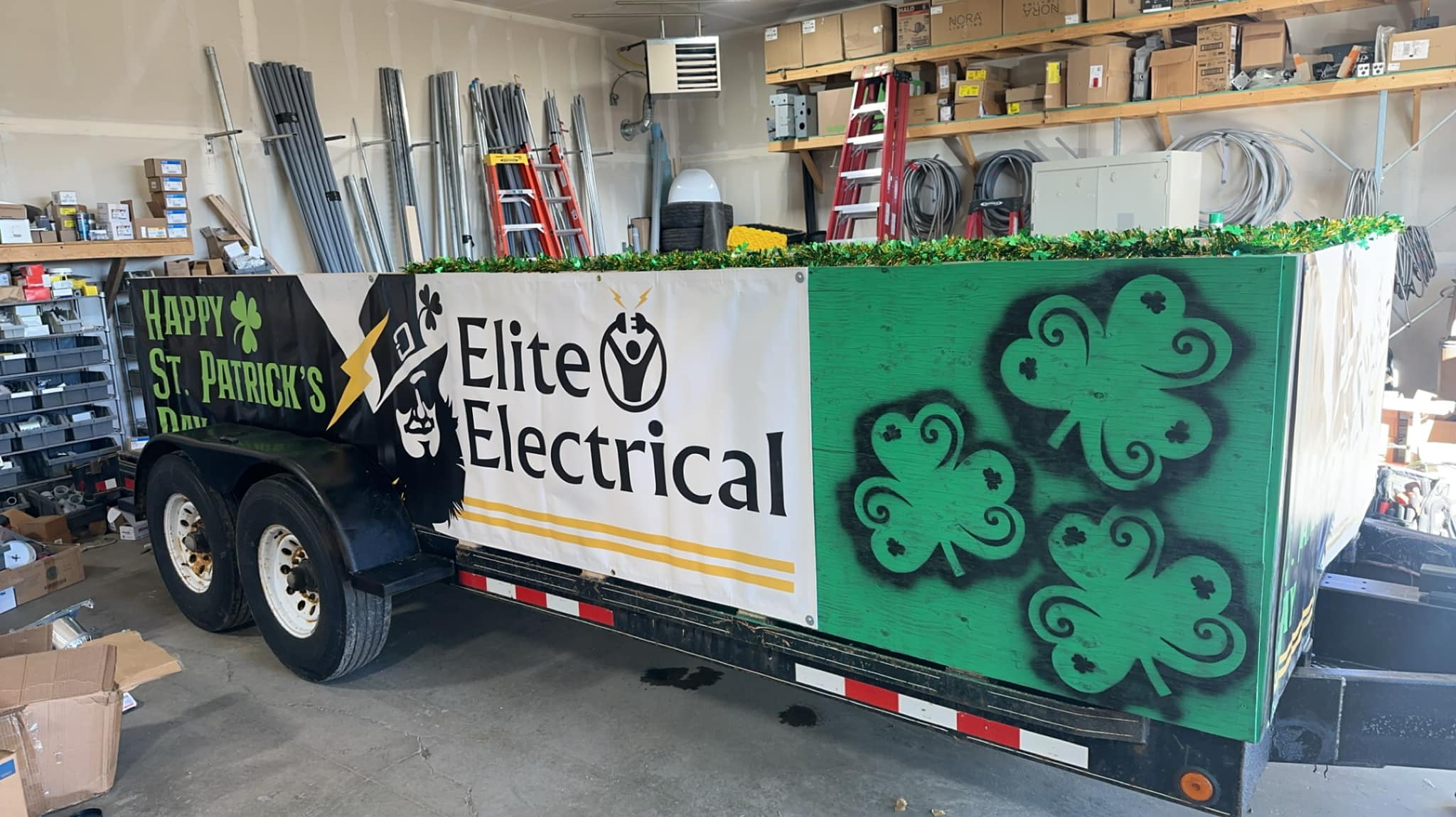 Elite Electrical