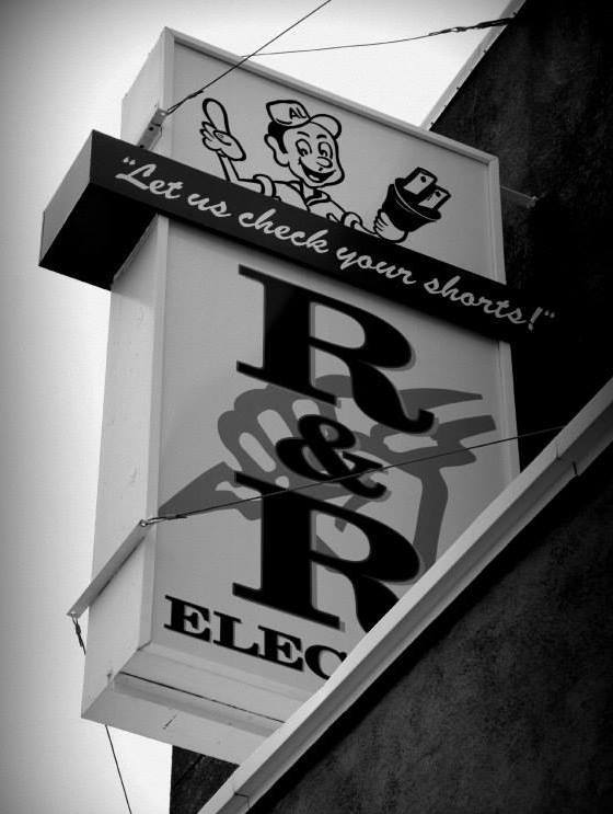 R & R Electric