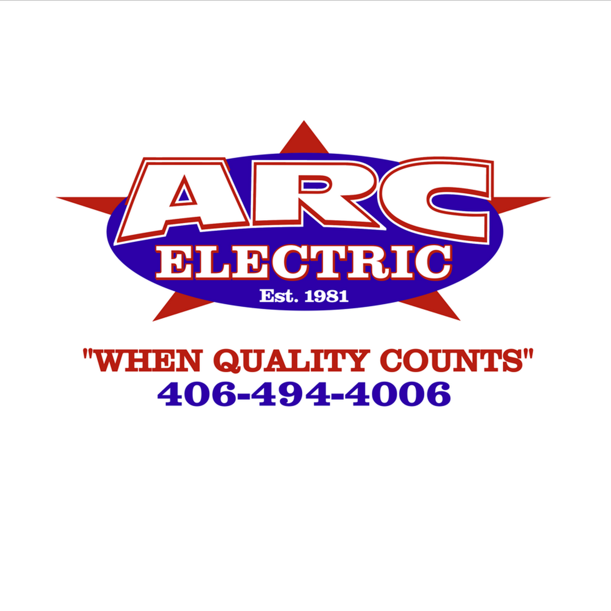 Arc Electric Inc