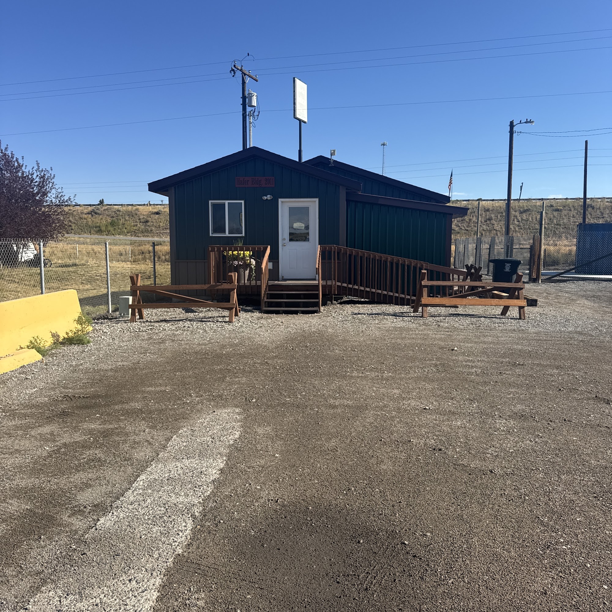 Travelers Healthcare Clinic