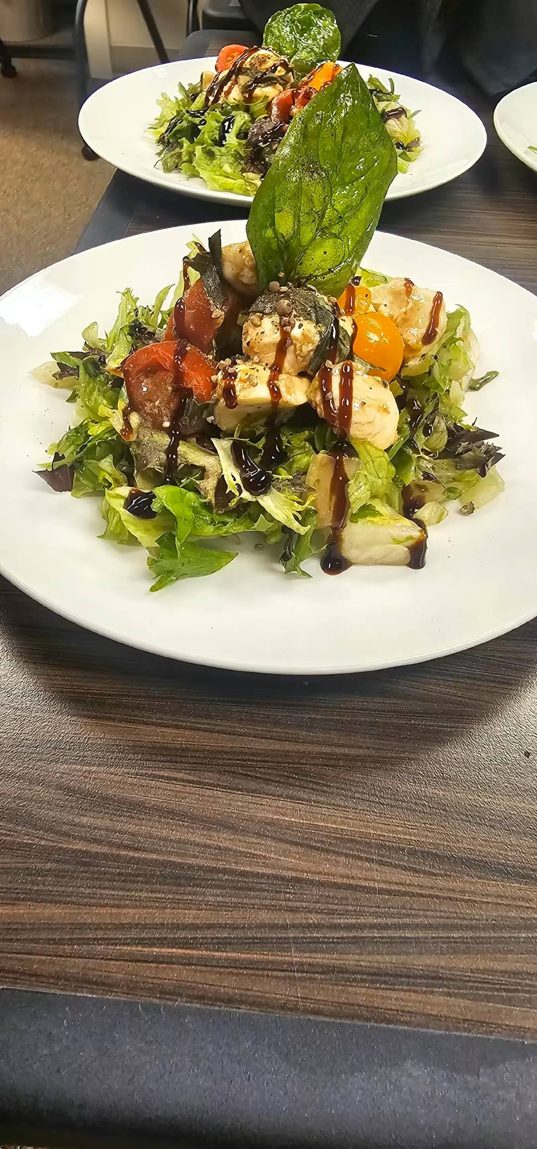 Pintler View Catering