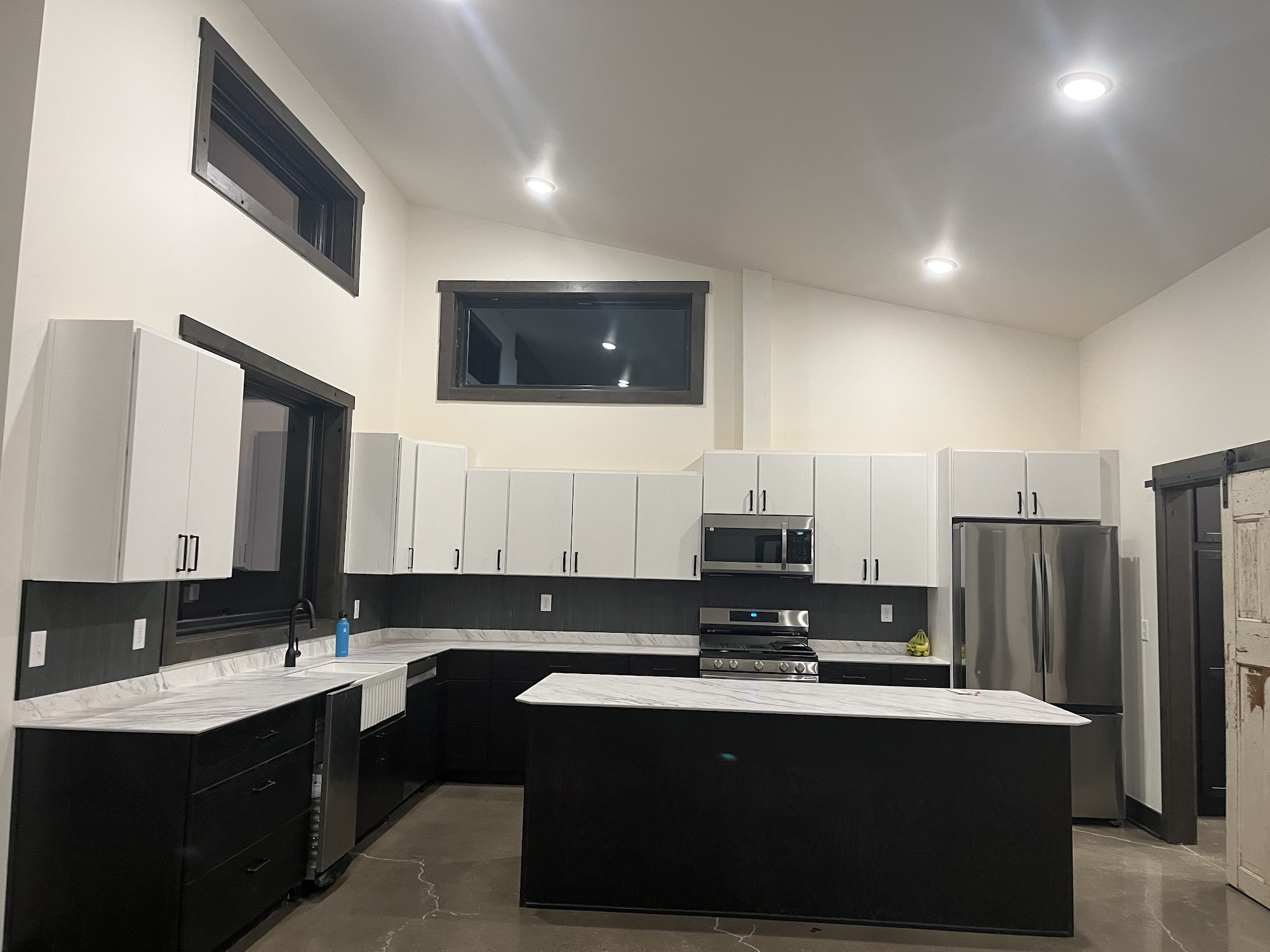 KISSOCK CONSTRUCTION LLC