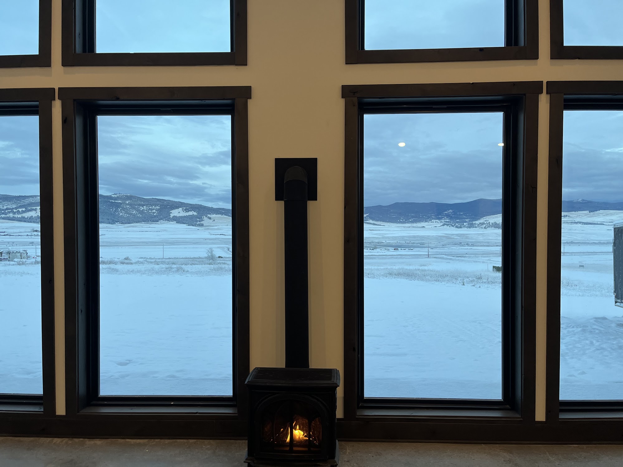 KISSOCK CONSTRUCTION LLC