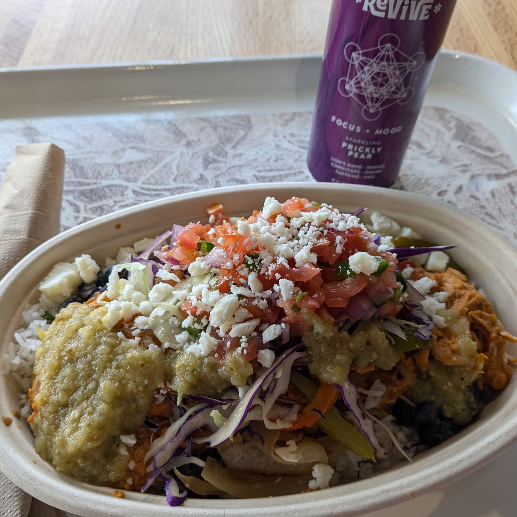 Taqueria Black Eagle Rd, Cameron