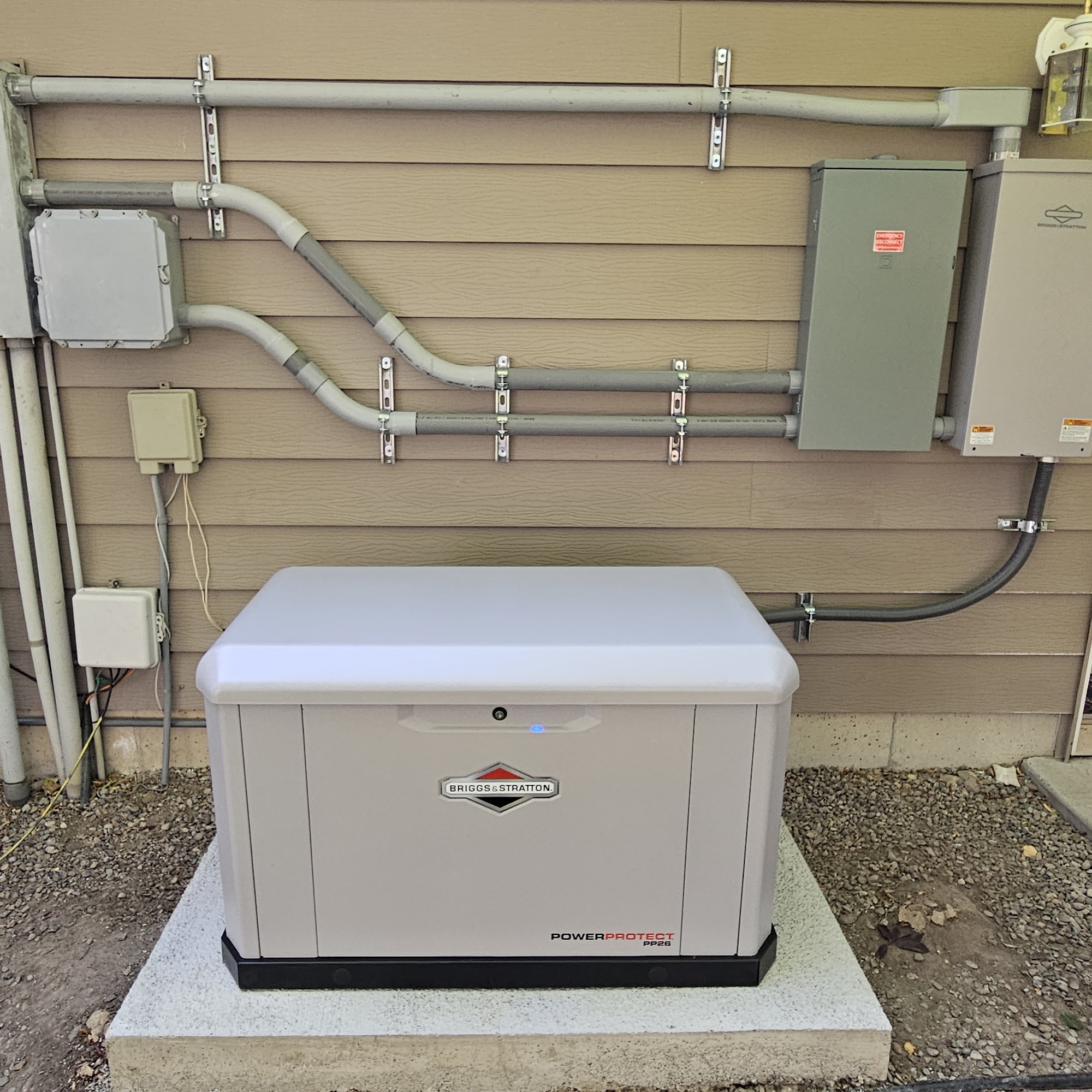 Caliber Electric, LLC