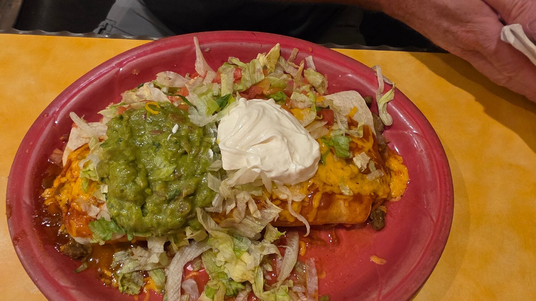 Photo credit: tripadvisor