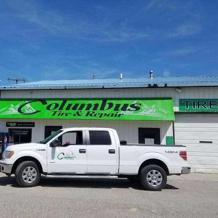 Columbus Tire & Repair Columbus