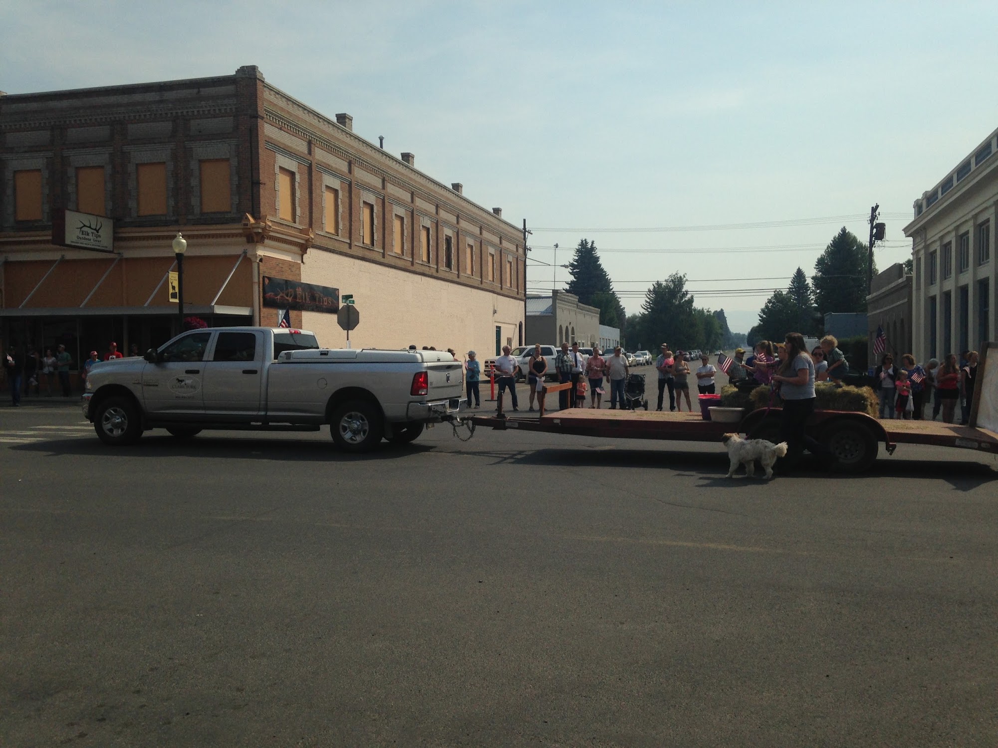 Clark Fork Veterinary Clinic Deer Lodge