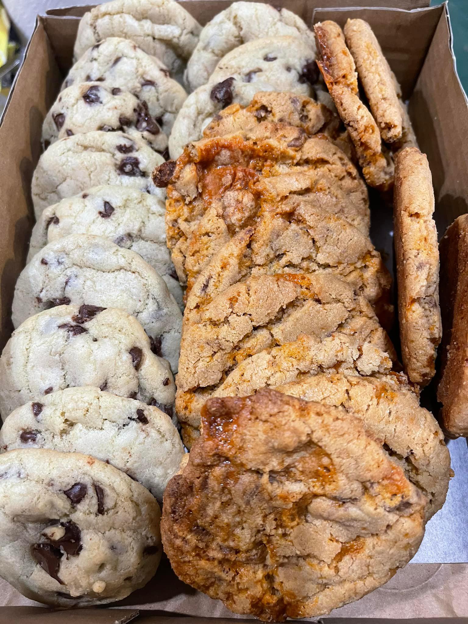 Kristin’s Vanilla Bakery Deer Lodge