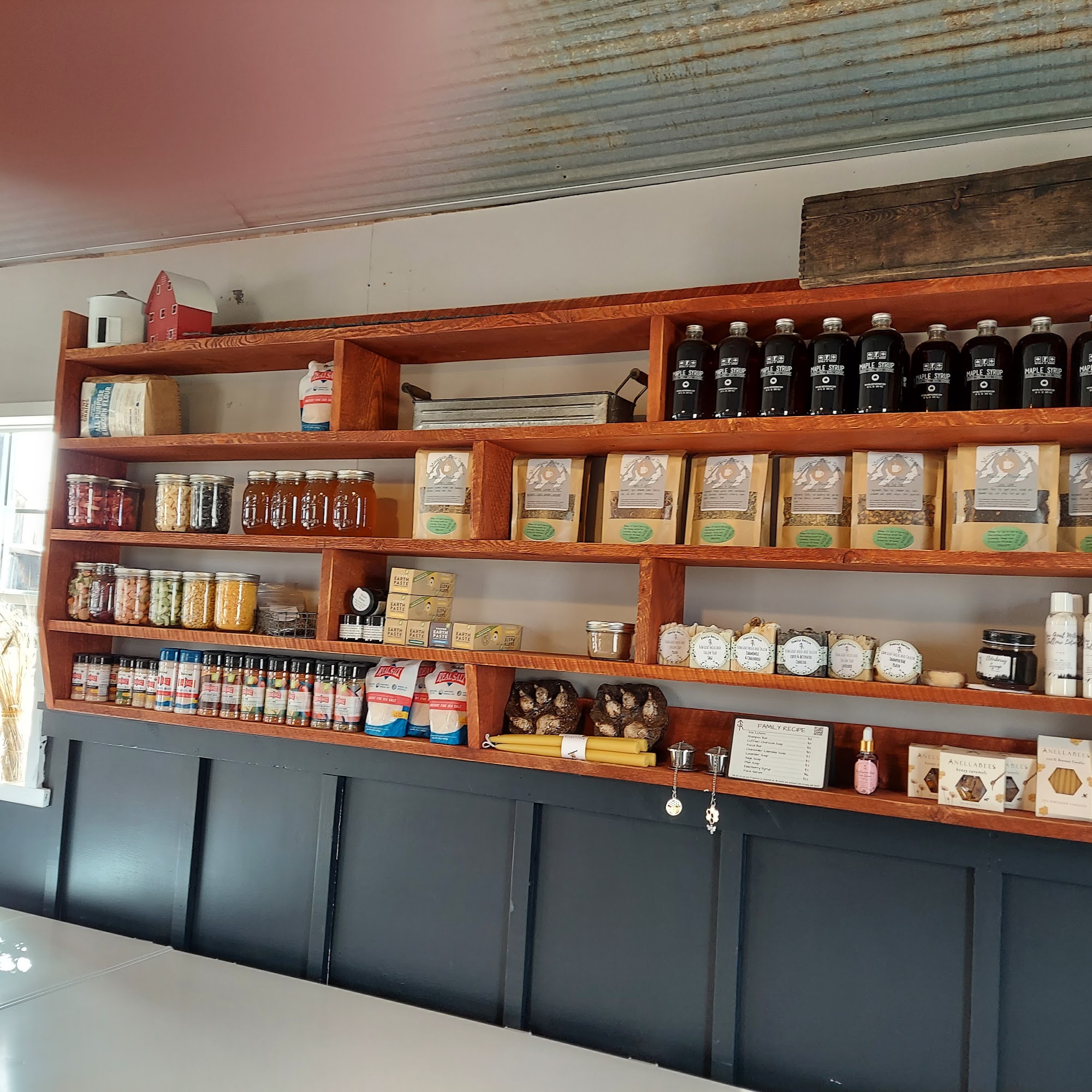 Ranchmomma Deer Lodge