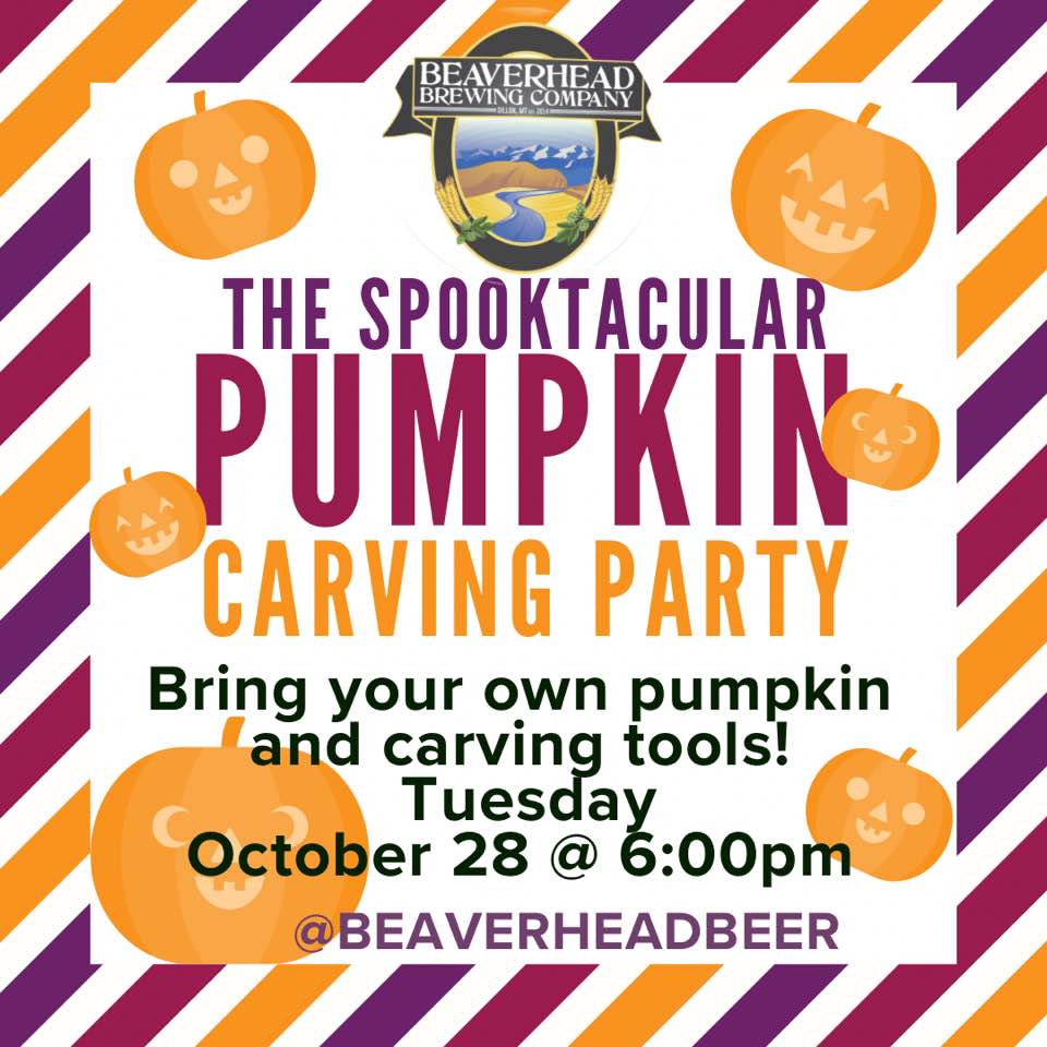 Beaverhead Brewing Company Dillon