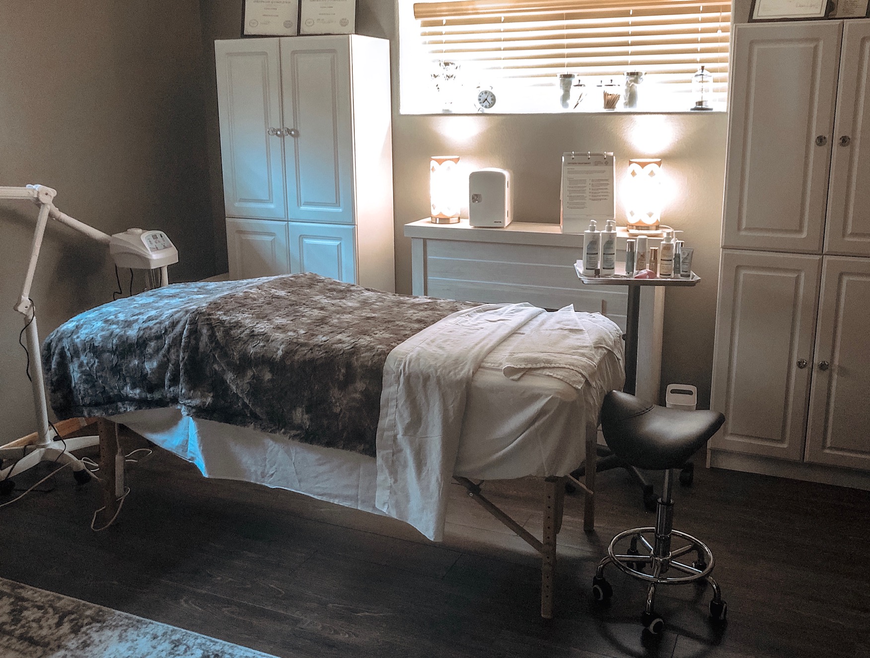 Dillon Skin Studio & SPA 1039 E Glendale St, Dillon Montana 59725