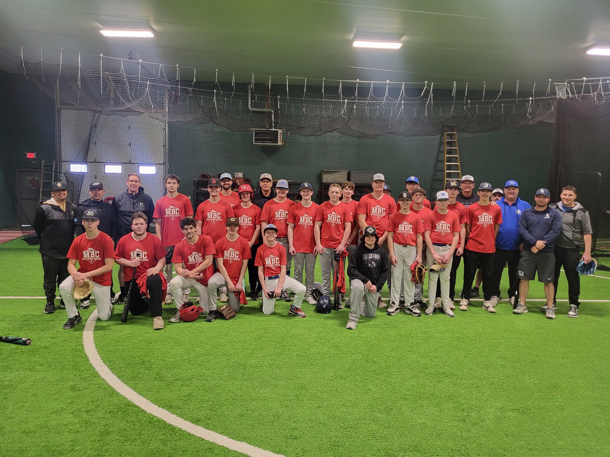 Sportswear & Design Dillon