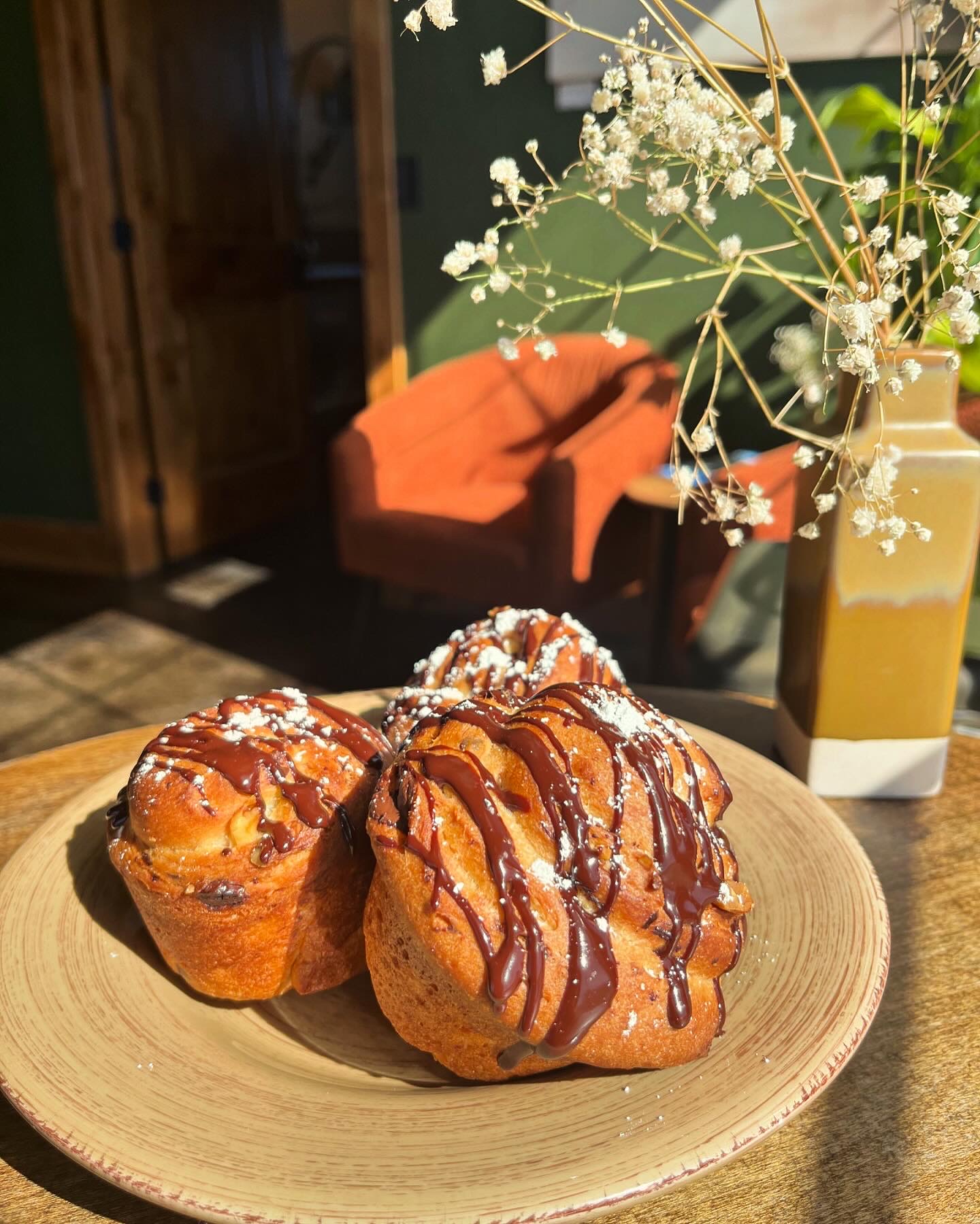 Sure Shot Coffee Co. Ennis