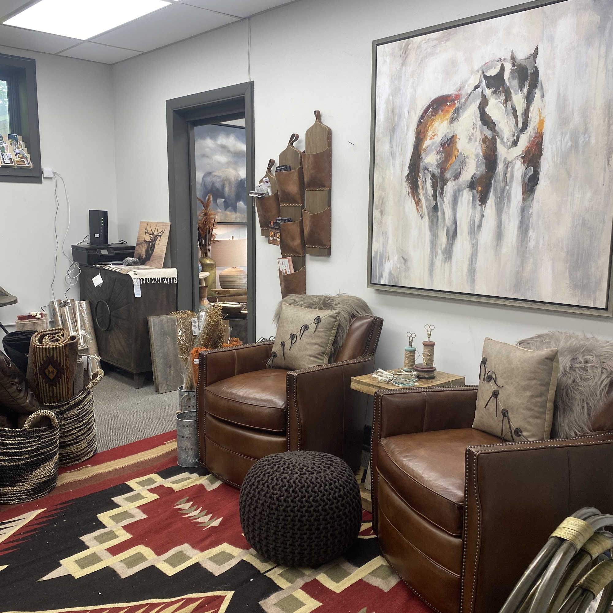 Fern and Willow LLC Ennis