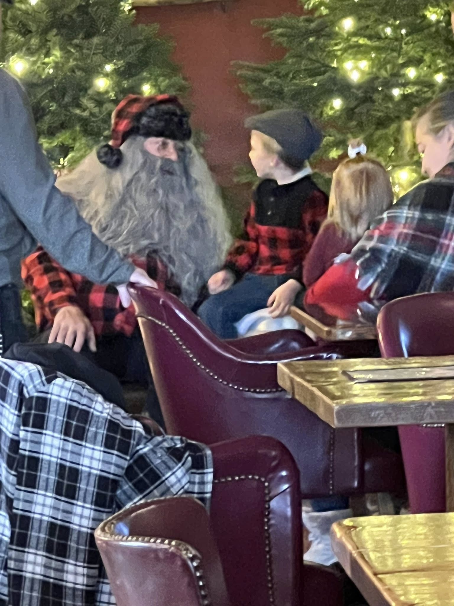 Trapper's Saloon Eureka