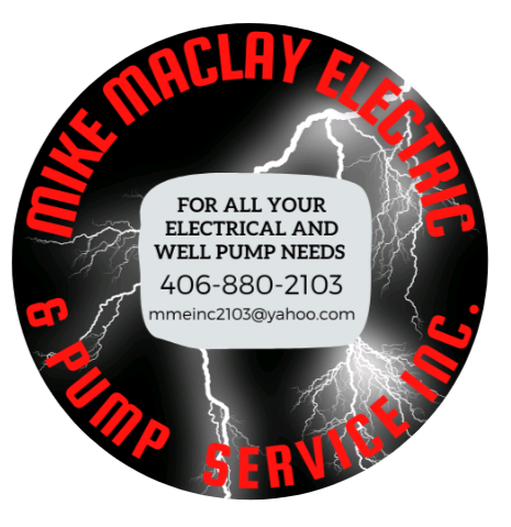 Maclay Electric & Pump Services Inc