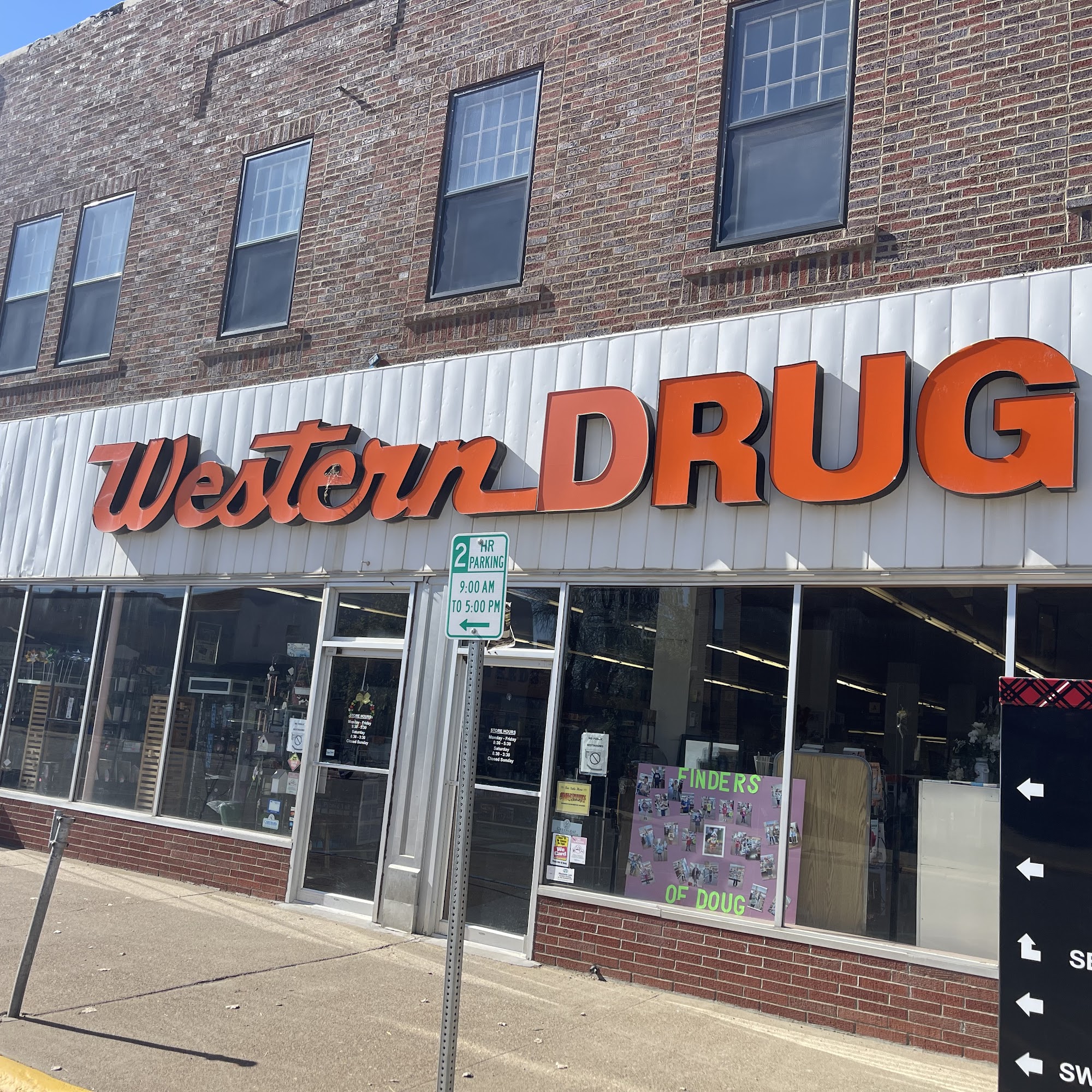 Western Drug Glasgow