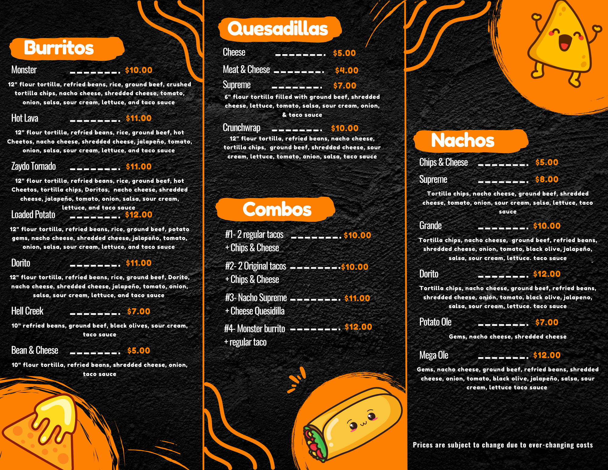 Photo credit: Restaurantji