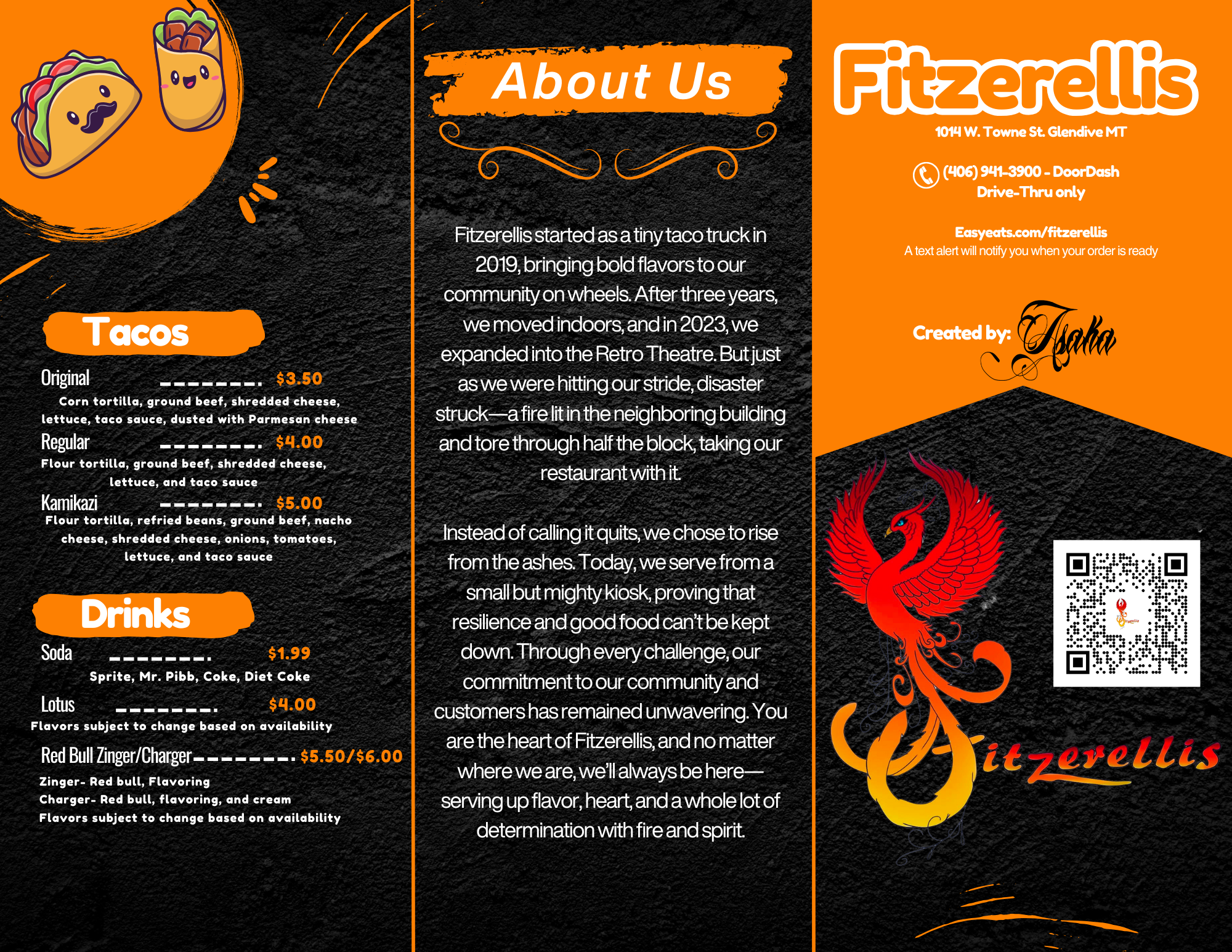 Photo credit: Restaurantji