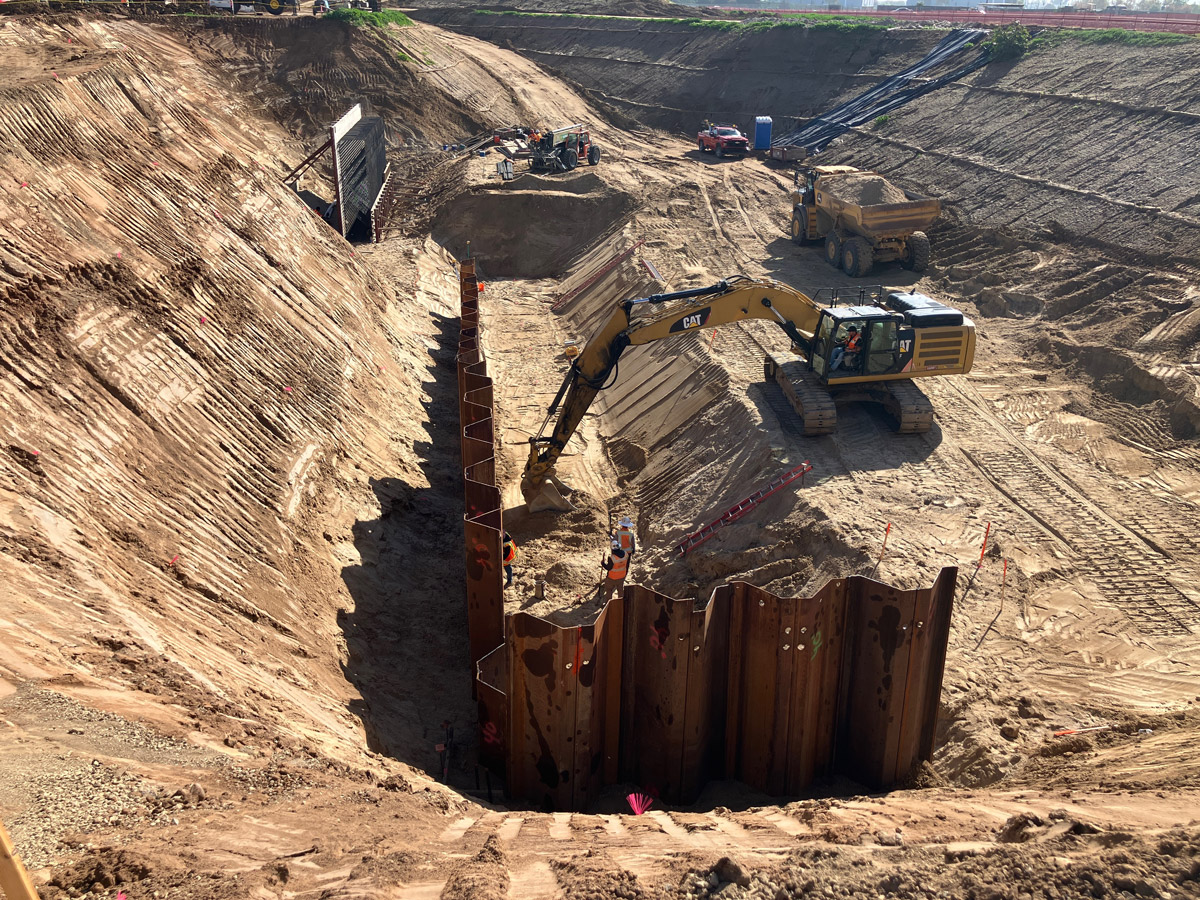 Ames Construction Inc.