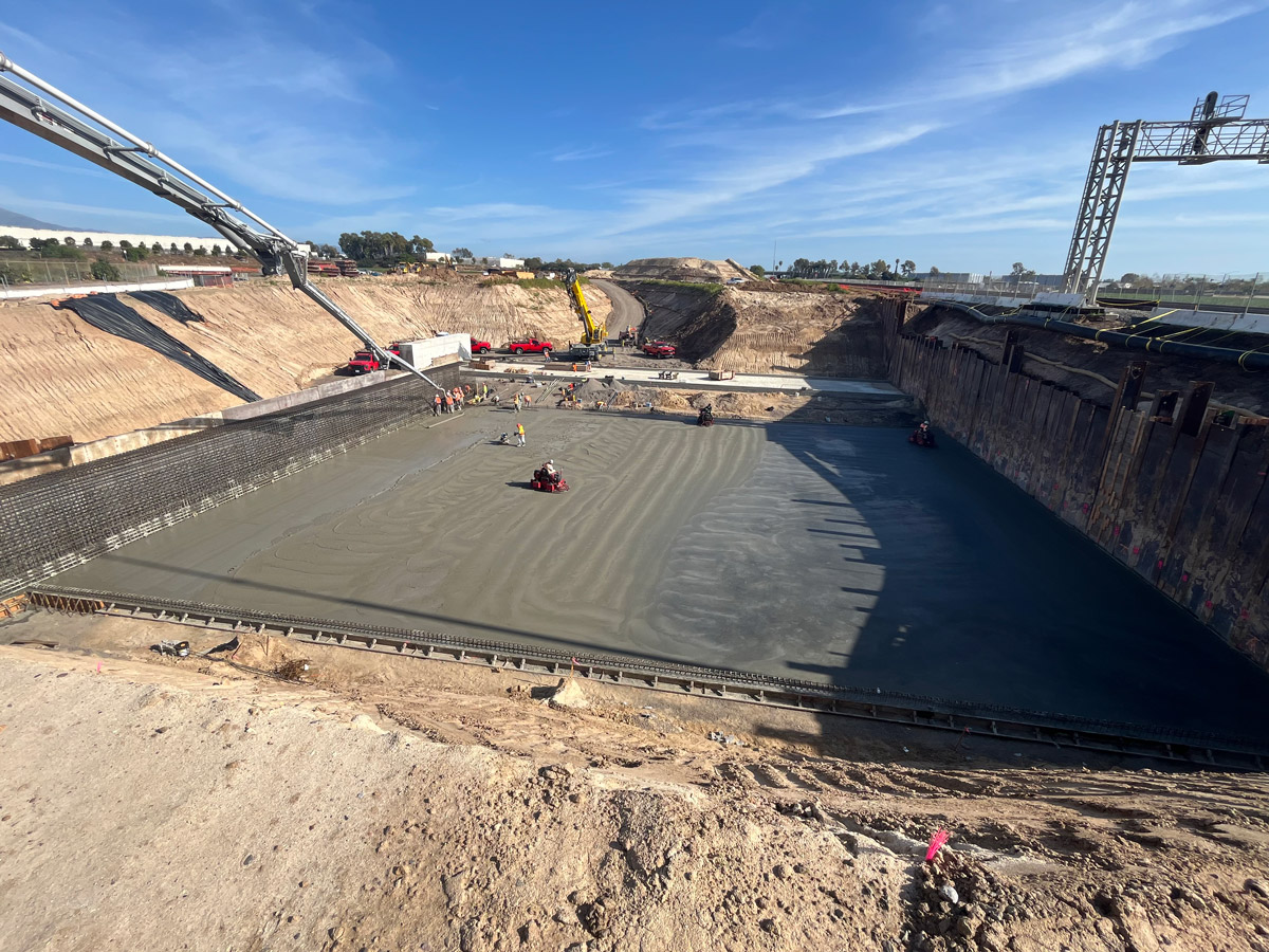 Ames Construction Inc.