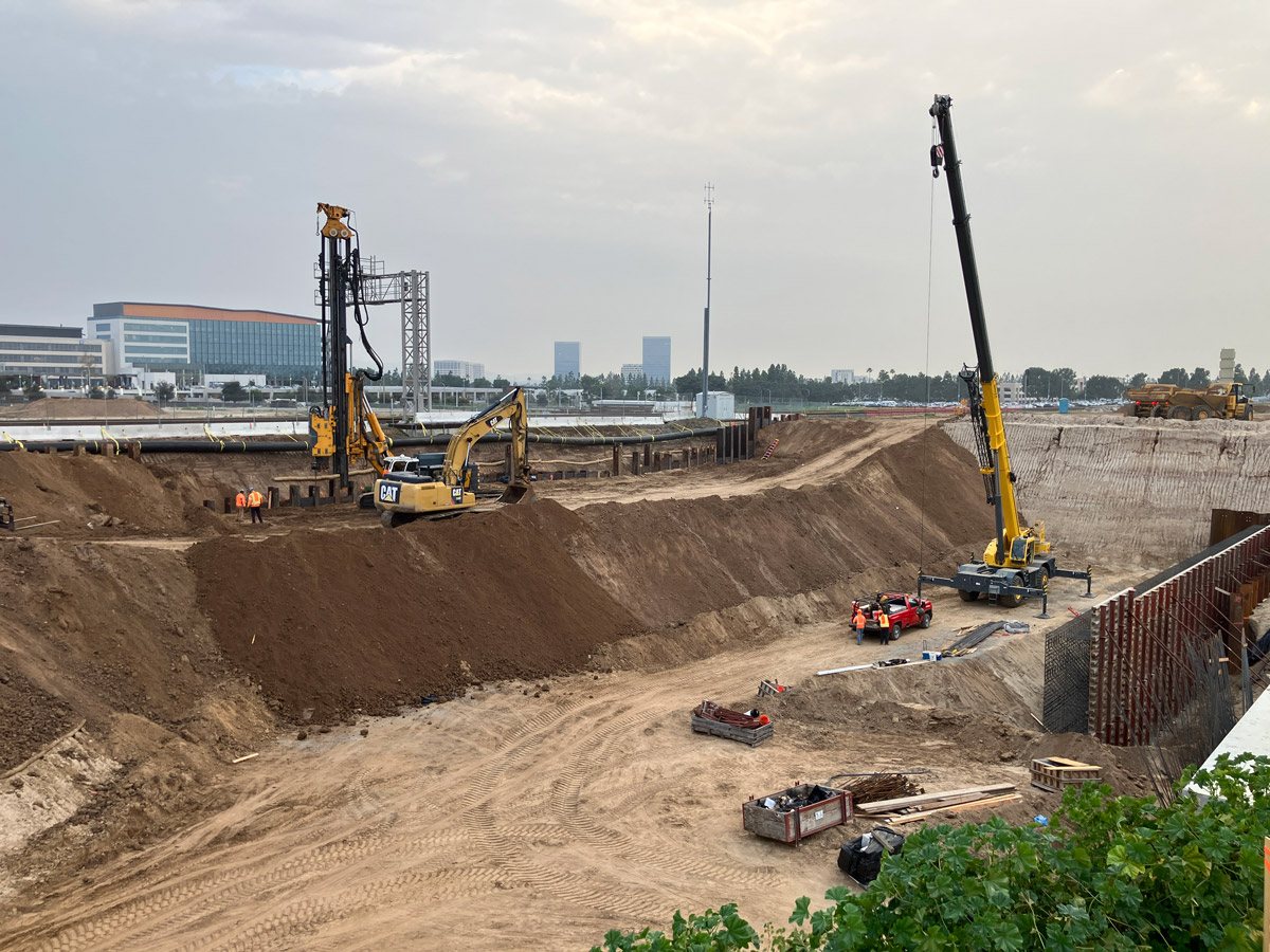 Ames Construction Inc.