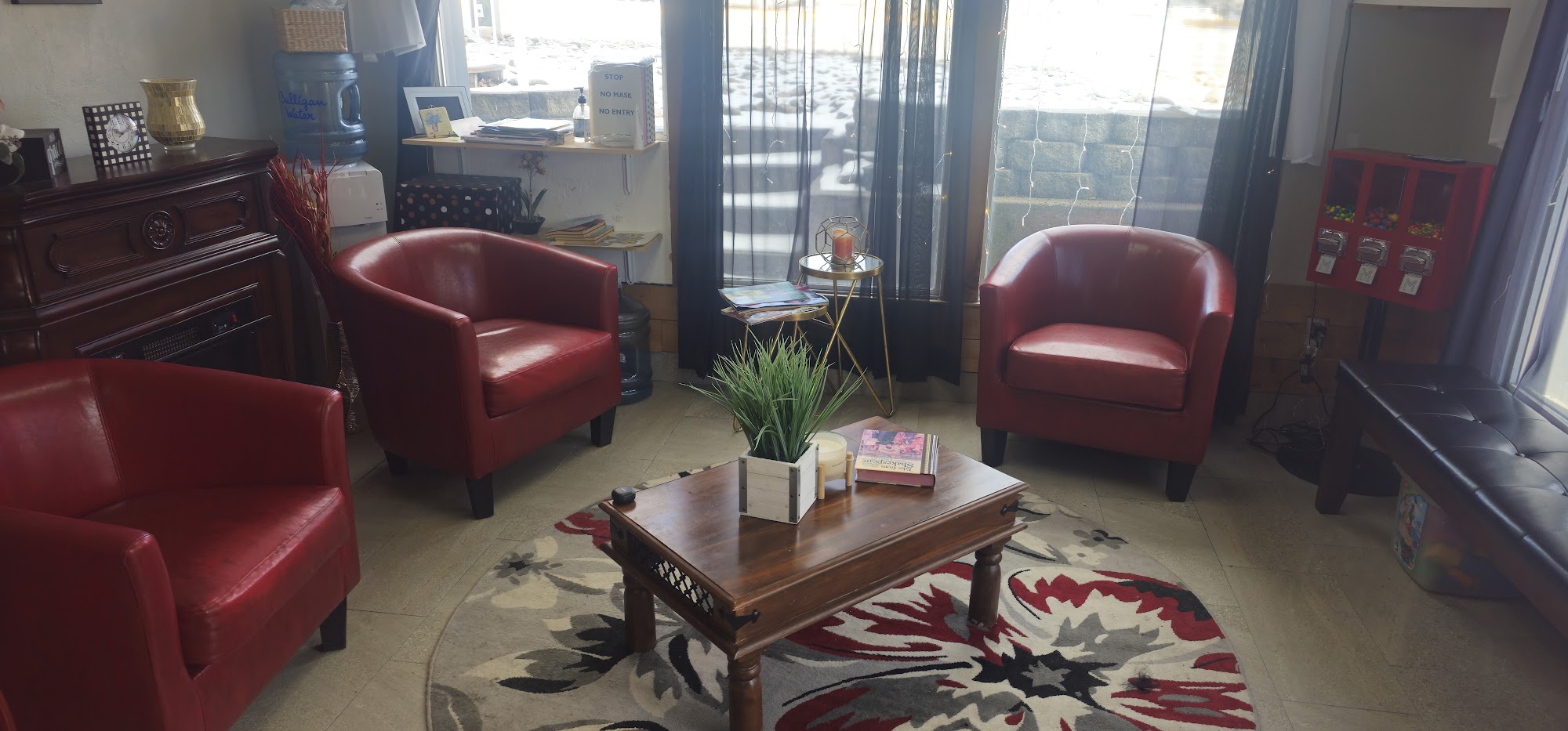 Gate of Beauty Salon Great Falls