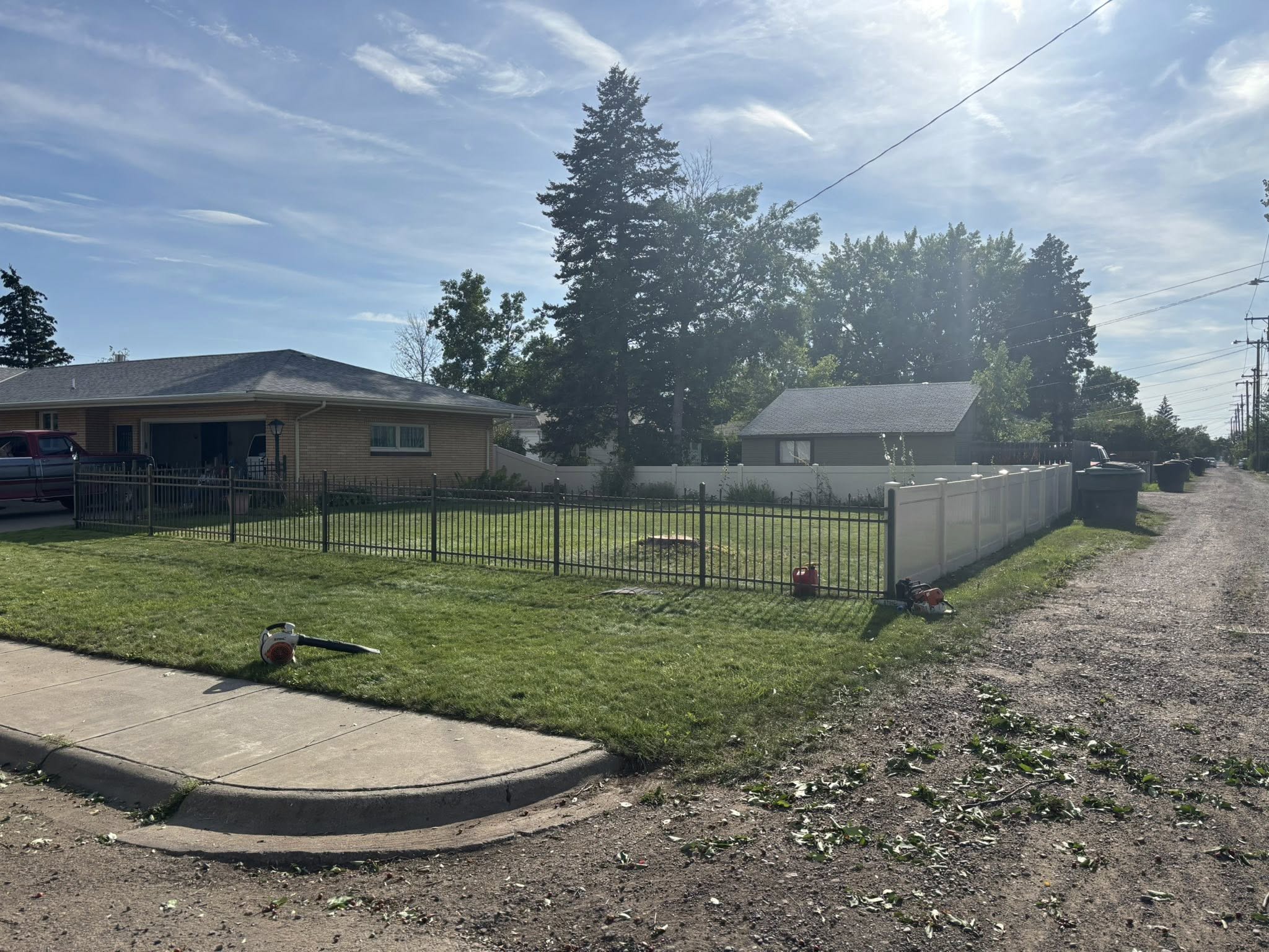 Dave's Tree Services