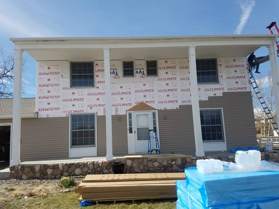 Brother's Best General Construction