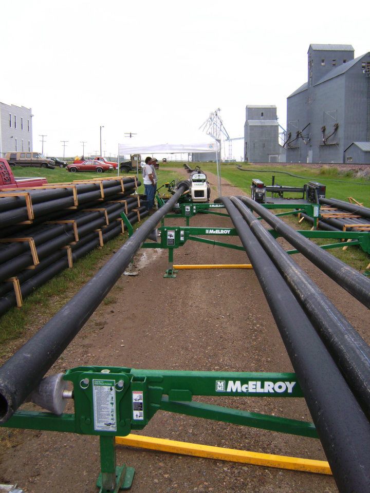 Apple Valley Backhoe Services