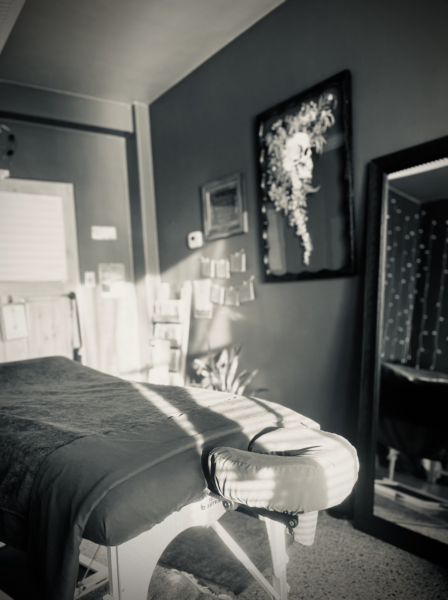 Nexus Montana Massage & Craniosacral Therapies