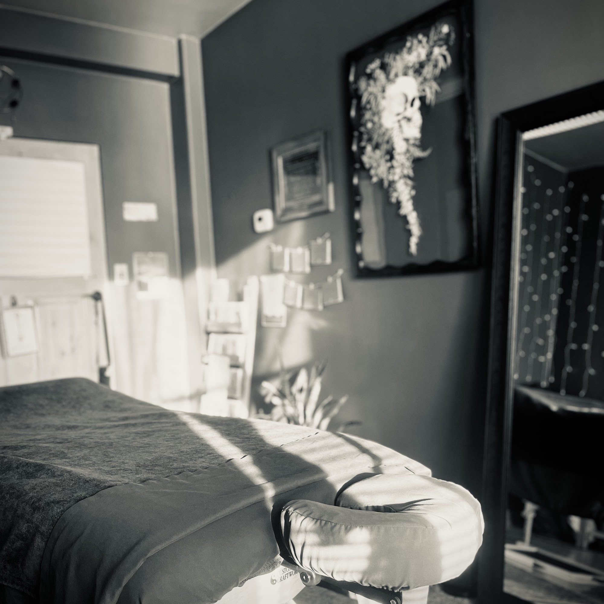 Nexus Montana Massage & Craniosacral Therapies 1601 2nd Ave N Suite 450b, Great Falls Montana 59401