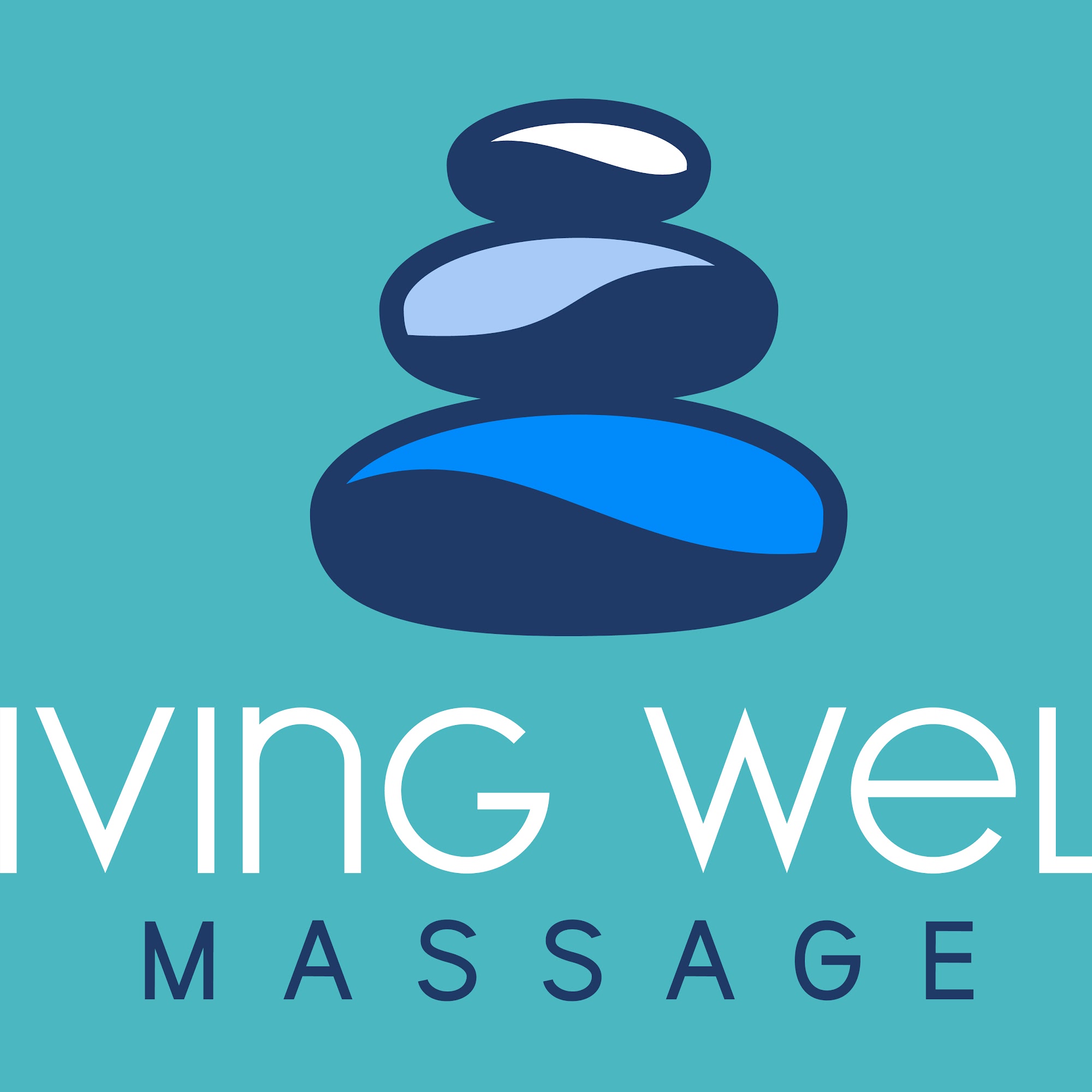 Living Well Massage