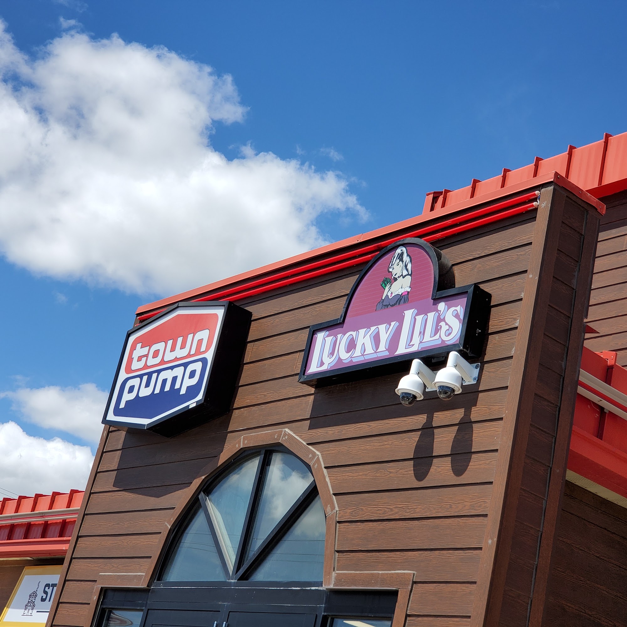 Lucky Lil's Casino Great Falls