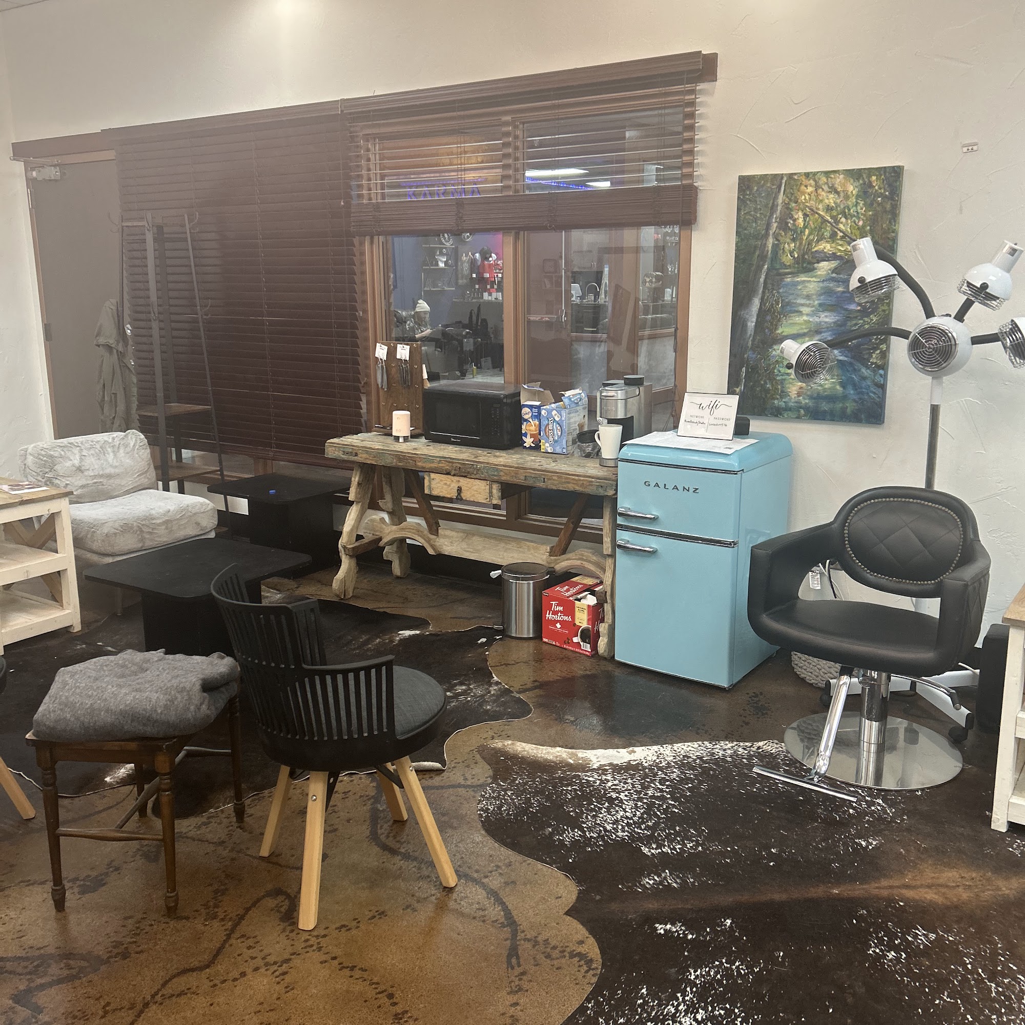 Roan Beauty Studio