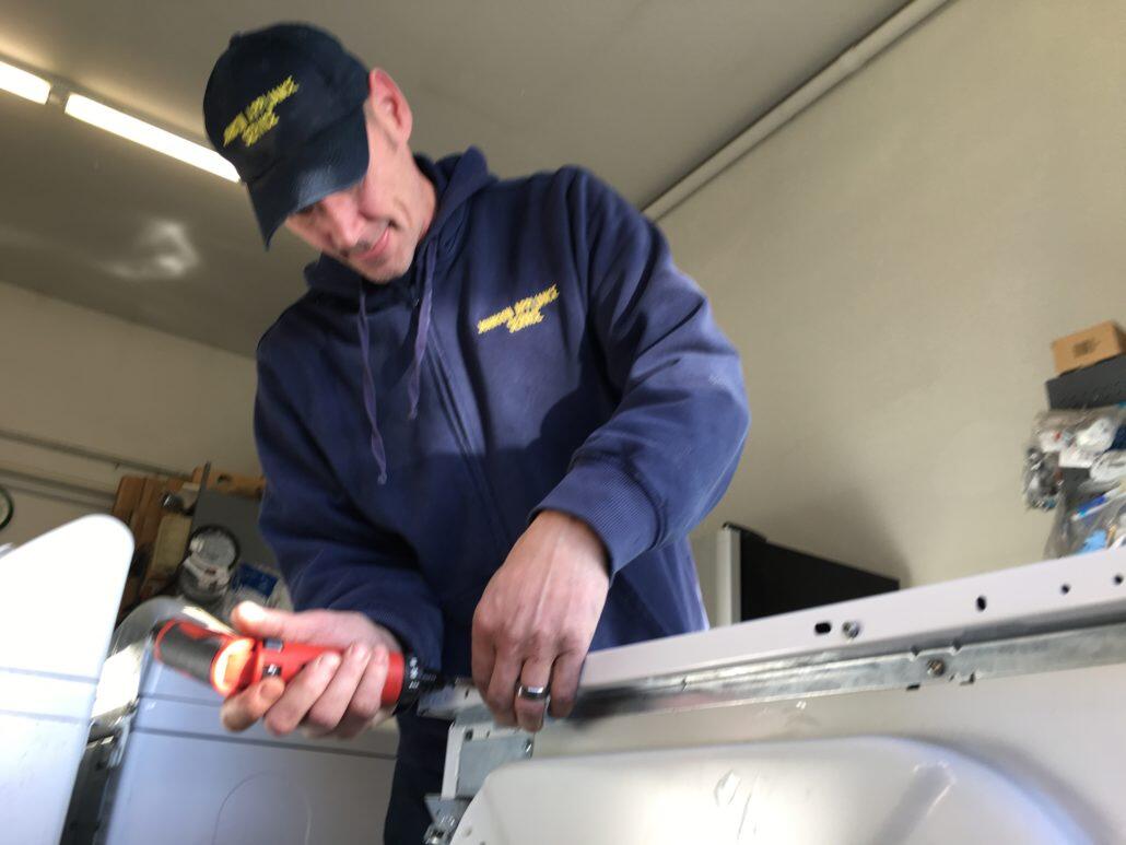 Photo credit: nextdoor