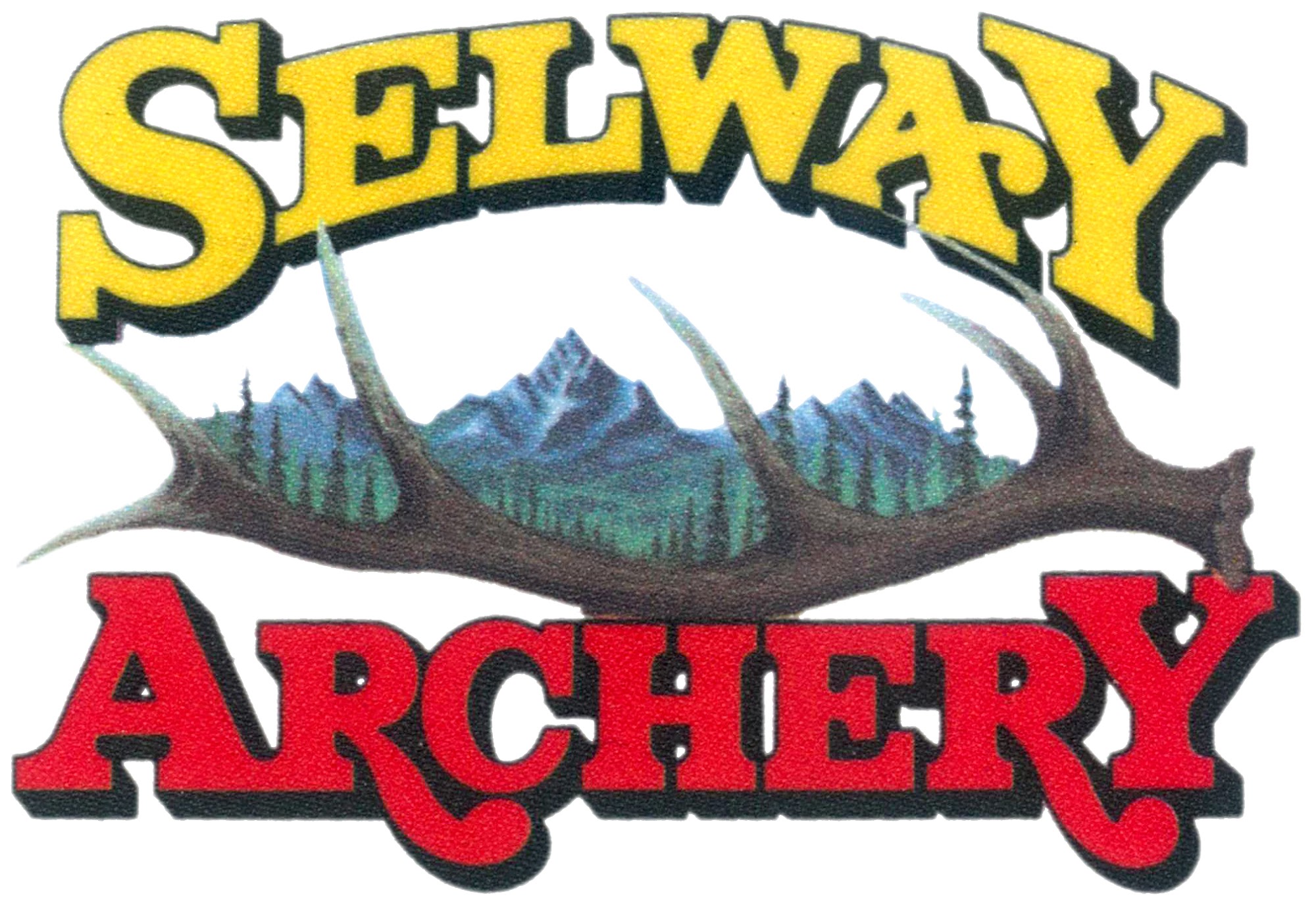 Selway Archery Hamilton