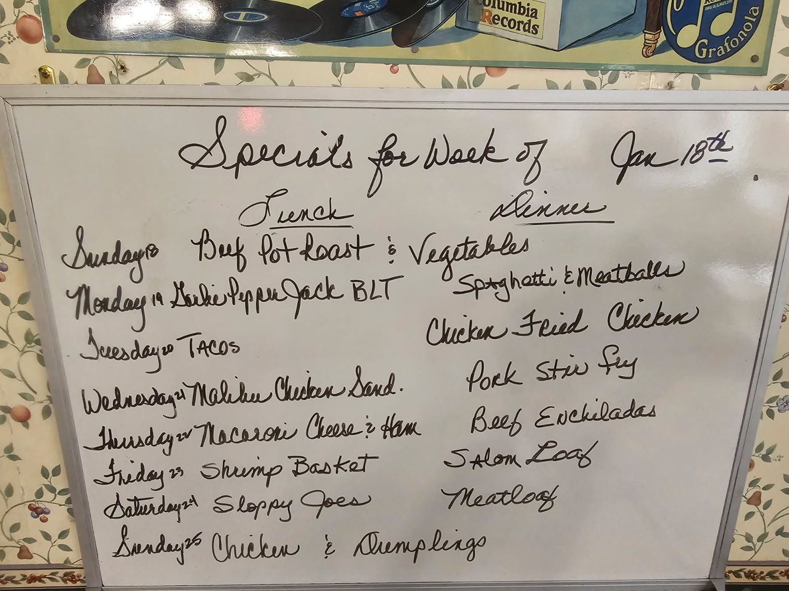 Coffee Cup Cafe Hamilton