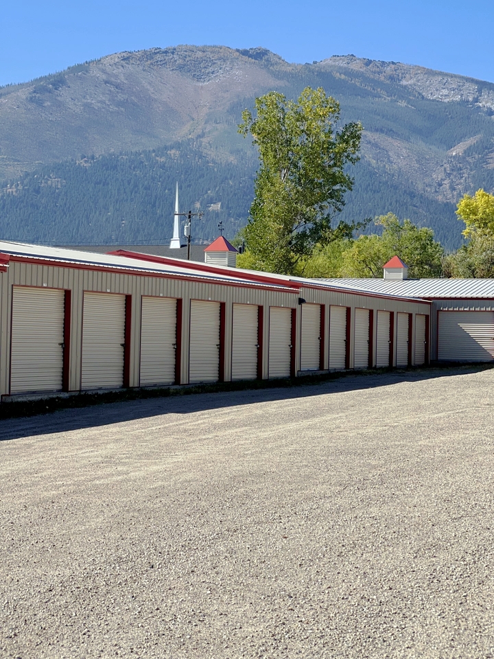 Advanced Storage Solutions Hamilton